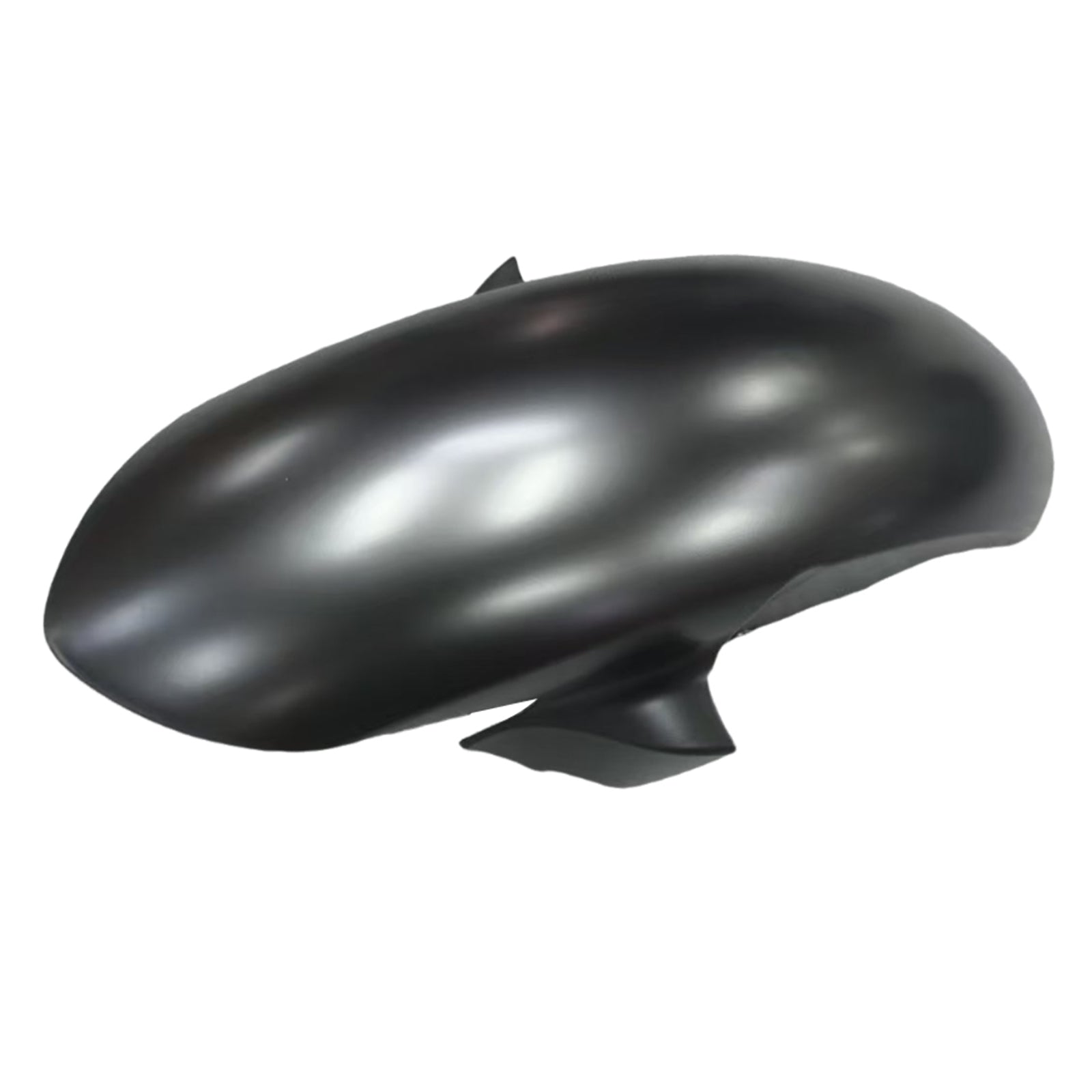 Amotopart 2008-2016 Yamaha YZF 600 R6 Matte Black Fairing Kit