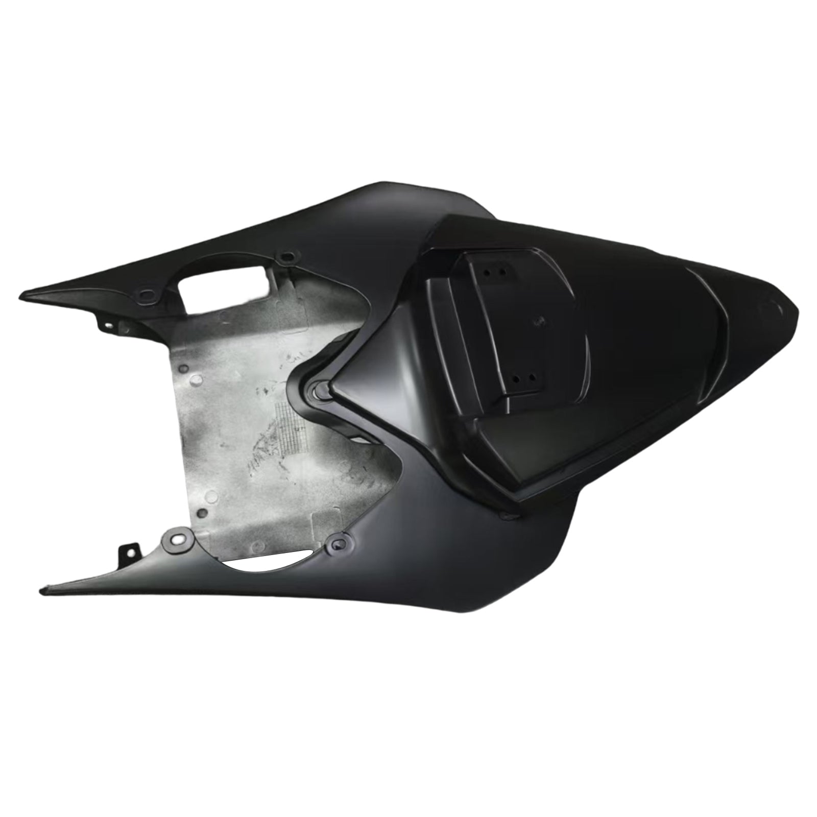 Amotopart 2008-2016 Yamaha YZF 600 R6 Matte Black Fairing Kit