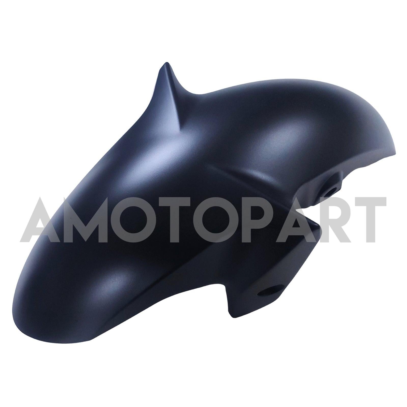 Amotopart 2014–2018 R25 2015–2017 Yamaha YZF-R3 Blau&Schwarzes Verkleidungskit