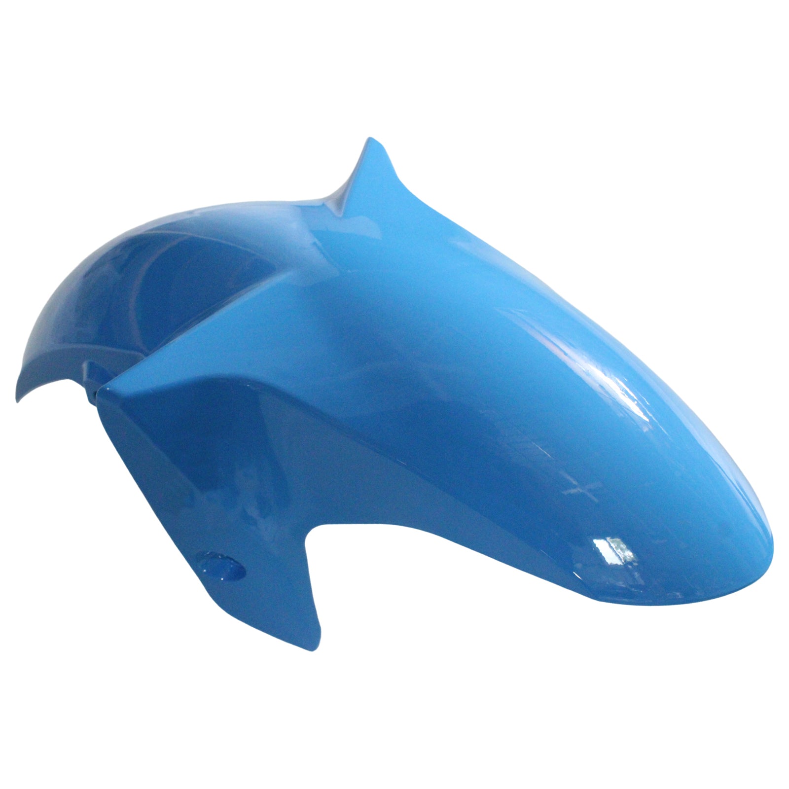 Amotopart フェアリングキット ヤマハ 2014-2018 YZF R3 & 2015-2017 YZF R25 ブラック ブルー フェアリングキット