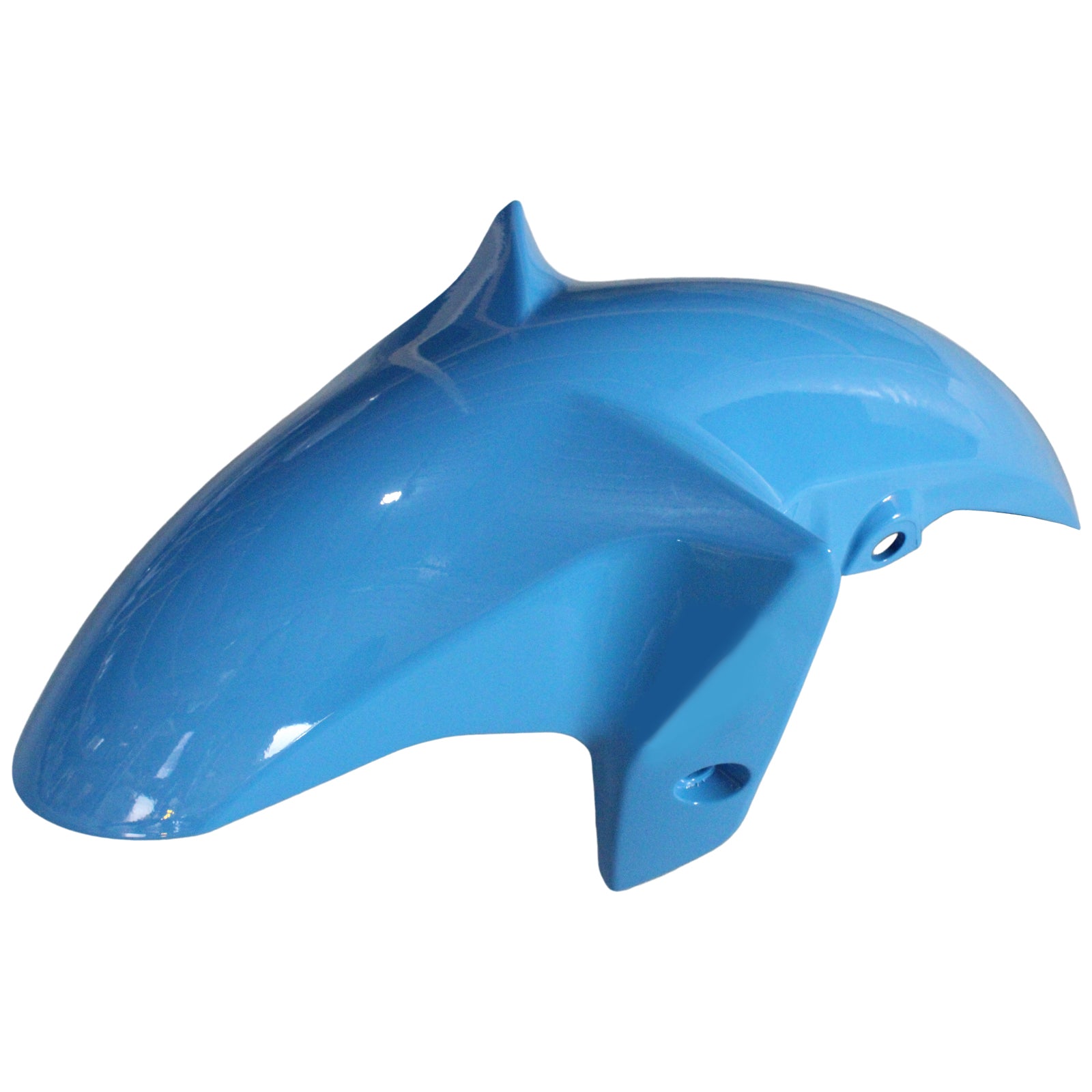 Amotopart フェアリングキット ヤマハ 2014-2018 YZF R3 & 2015-2017 YZF R25 ブラック ブルー フェアリングキット