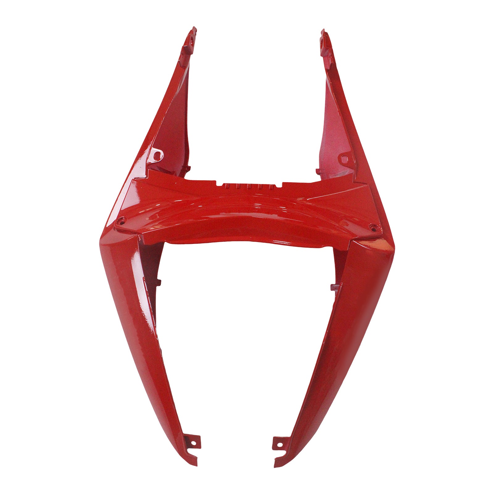 Amotopart Fairing Kit Yamaha 2014-2018 YZF R3 & 2015-2017 YZF R25 Red Fairing Kit