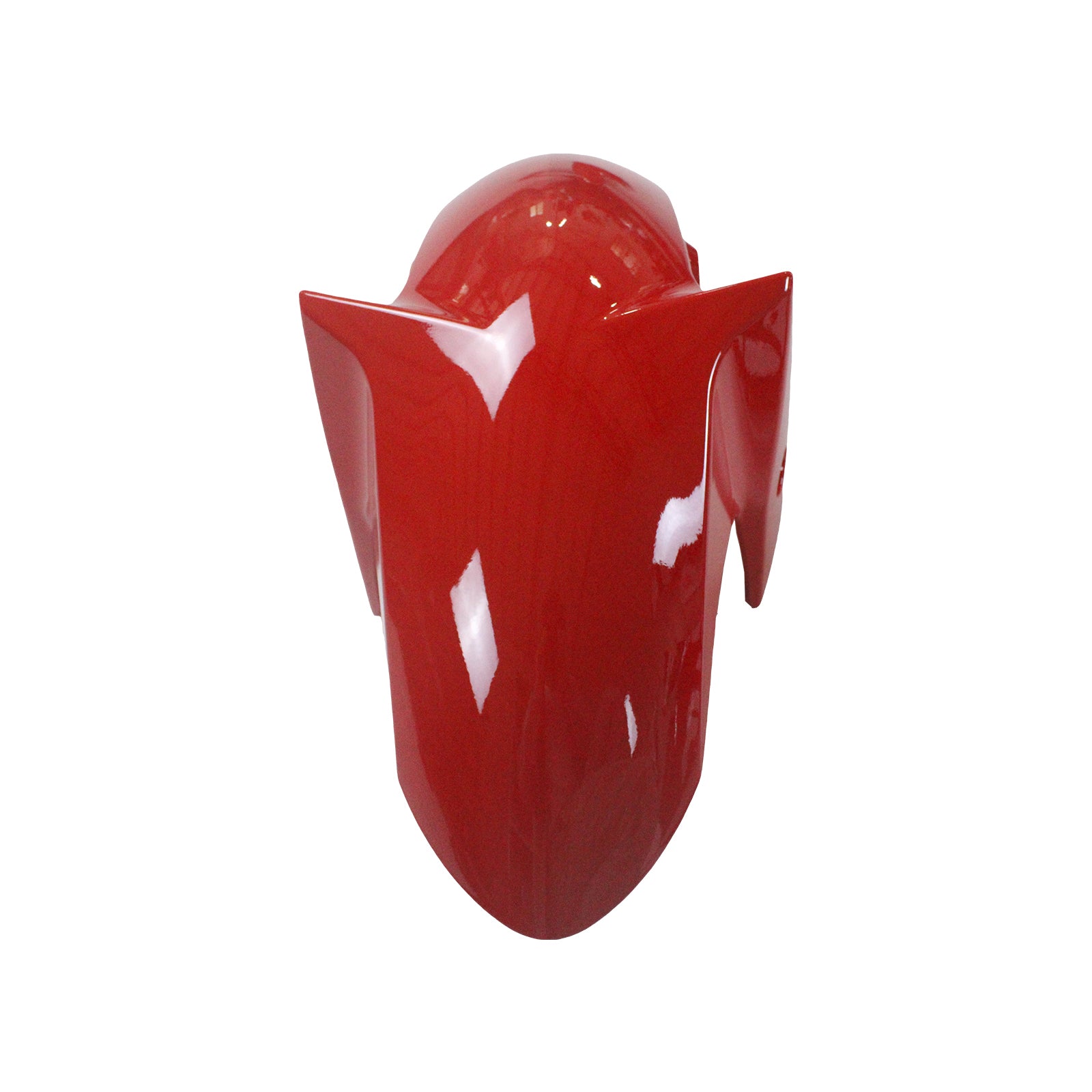 Kit de carénage Amotopart Yamaha 2014-2018 YZF R3 & 2015-2017 Kit de carénage YZF R25 rouge