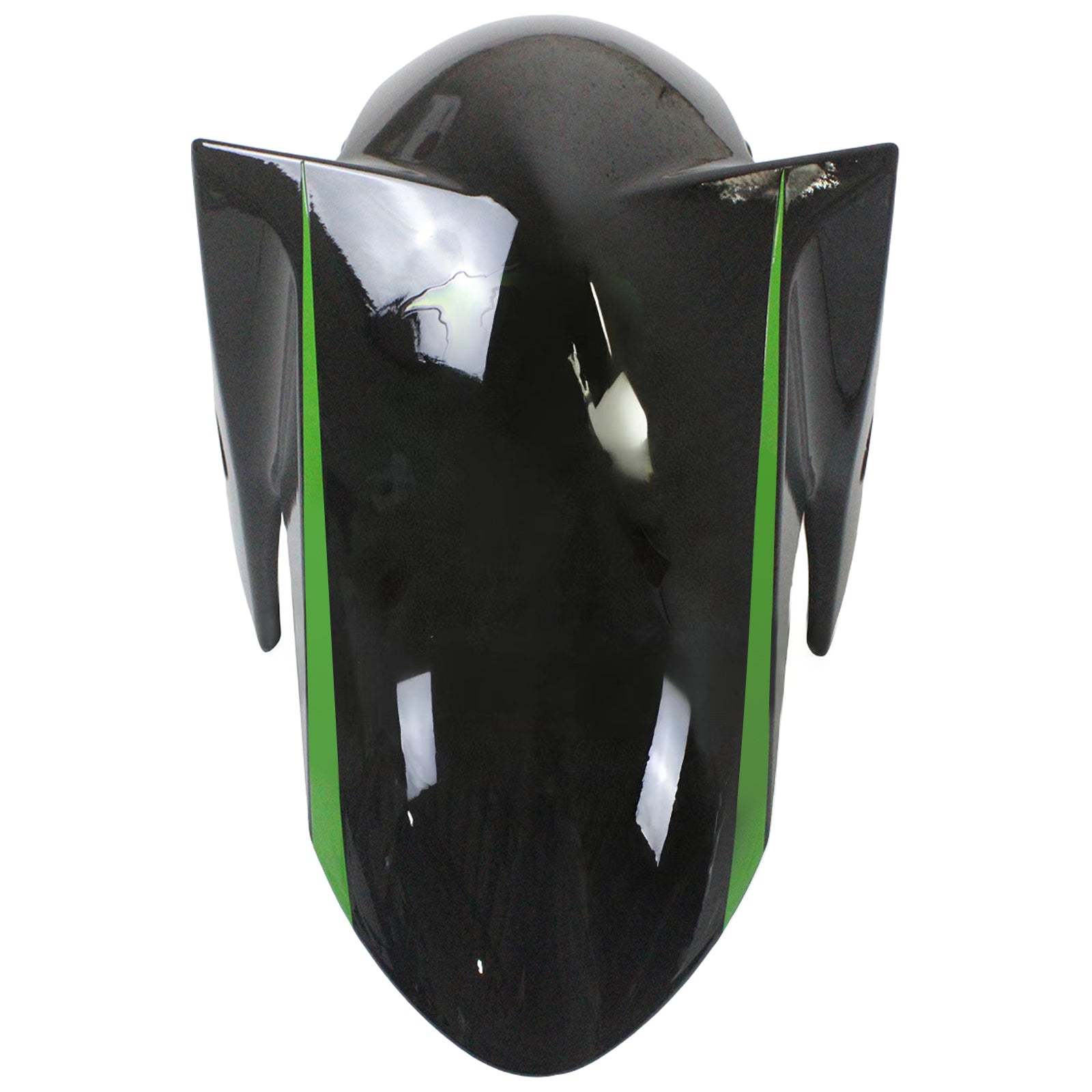 Amotopart Fairing Kit Yamaha 2014-2018 YZF R3 & 2015-2017 YZF R25 Claw Black Fairing Kit