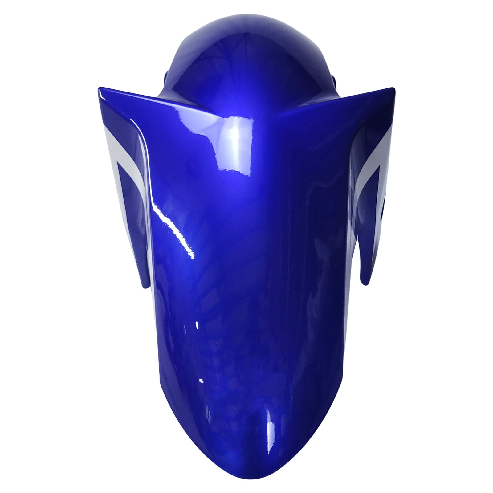 Amotopart Fairing Kit Yamaha 2014-2018 YZF R3 & 2015-2017 YZF R25 Black Blue Fairing Kit