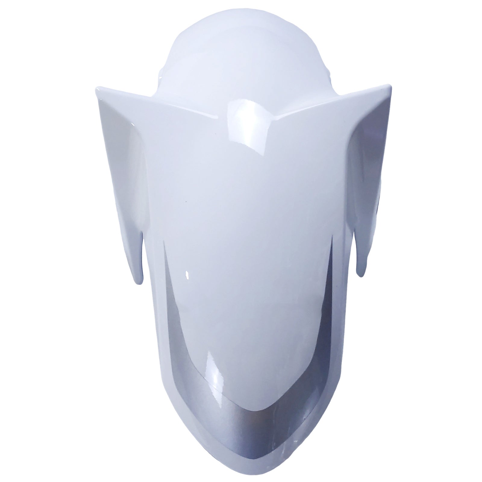 Amotopart kapotáž Yamaha 2014-2018 YZF R3 & 2015-2017 YZF R25 Blue White Realing Kit