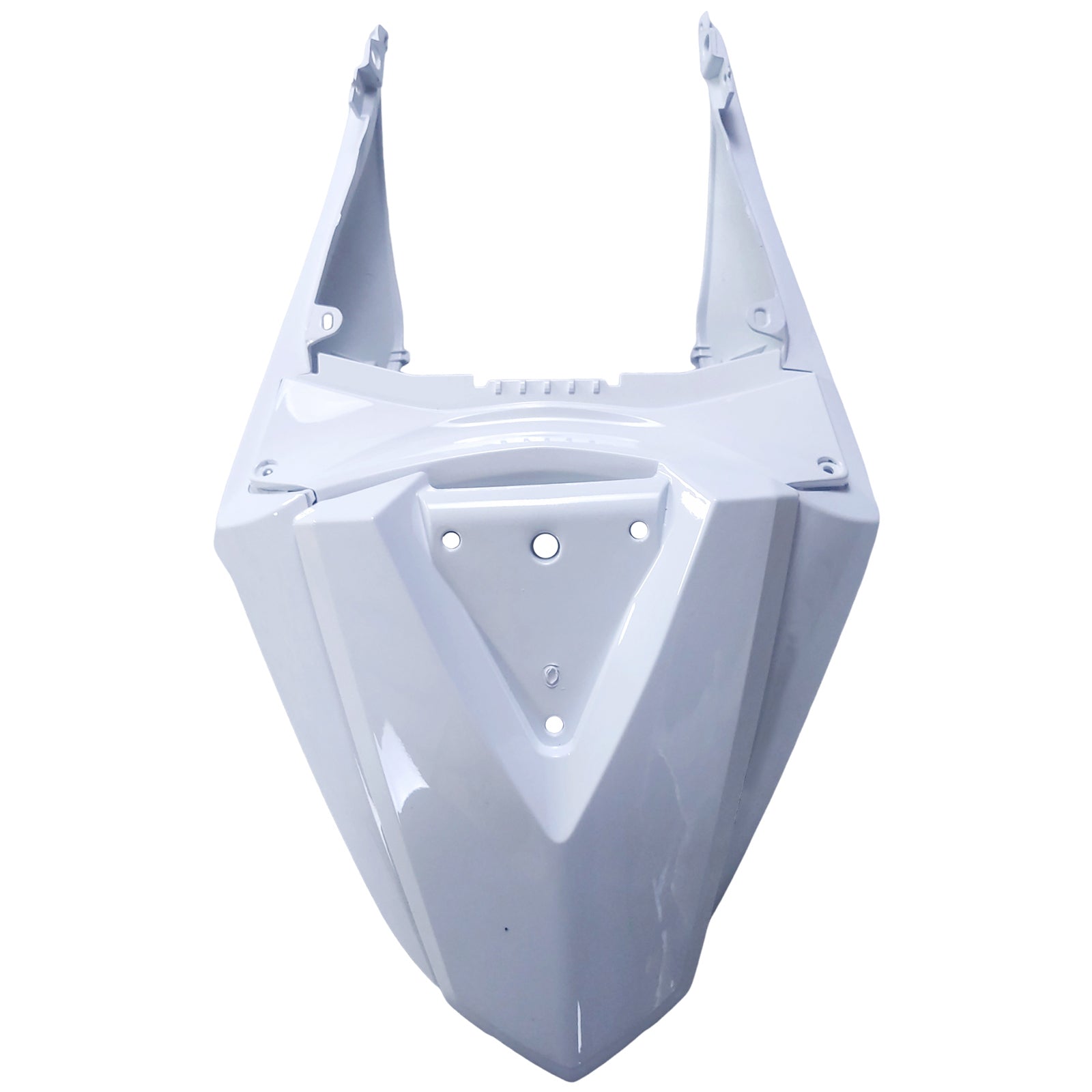 Amotopart kapotáž Yamaha 2014-2018 YZF R3 & 2015-2017 YZF R25 Blue White Realing Kit