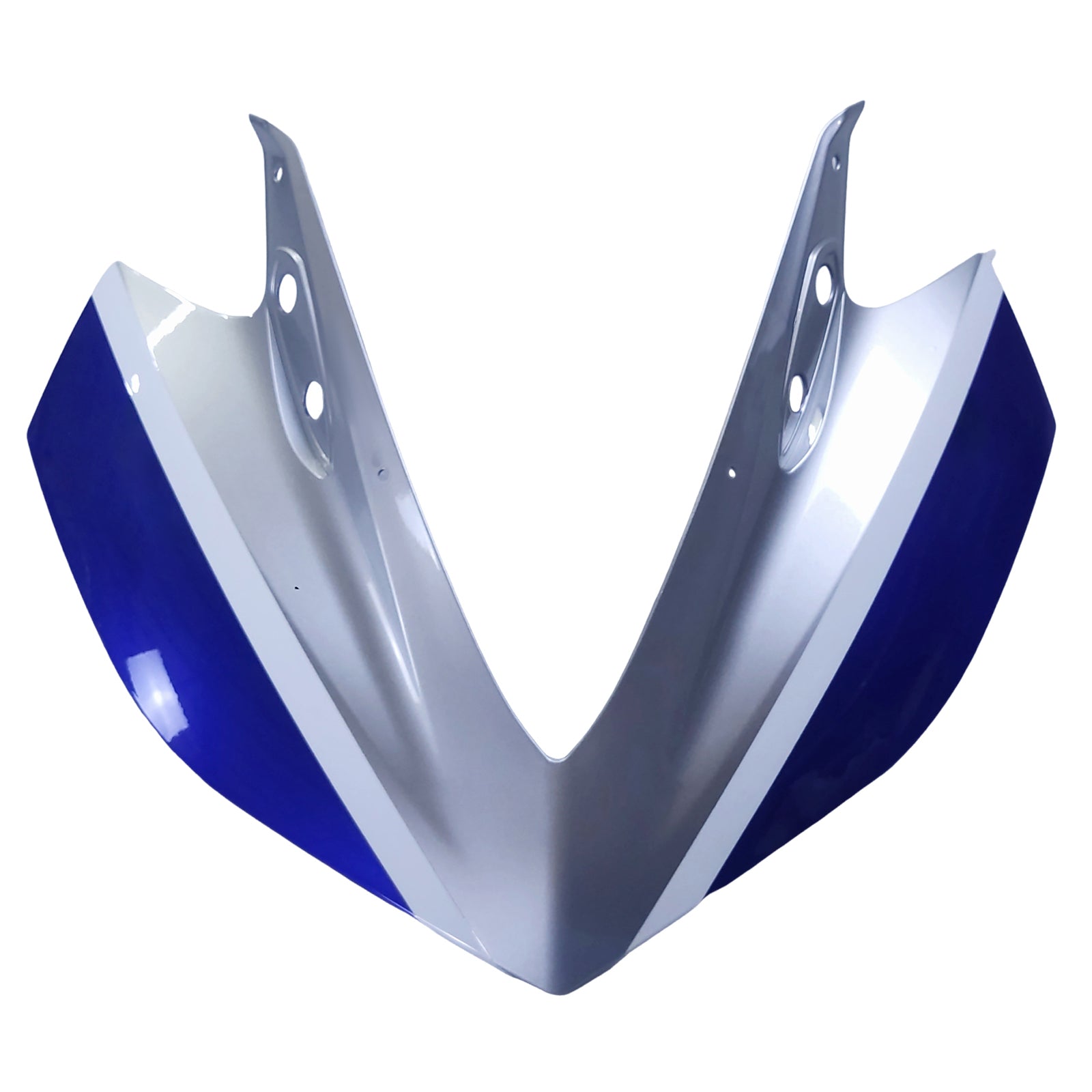 Amotopart kapotáž Yamaha 2014-2018 YZF R3 & 2015-2017 YZF R25 Blue White Realing Kit