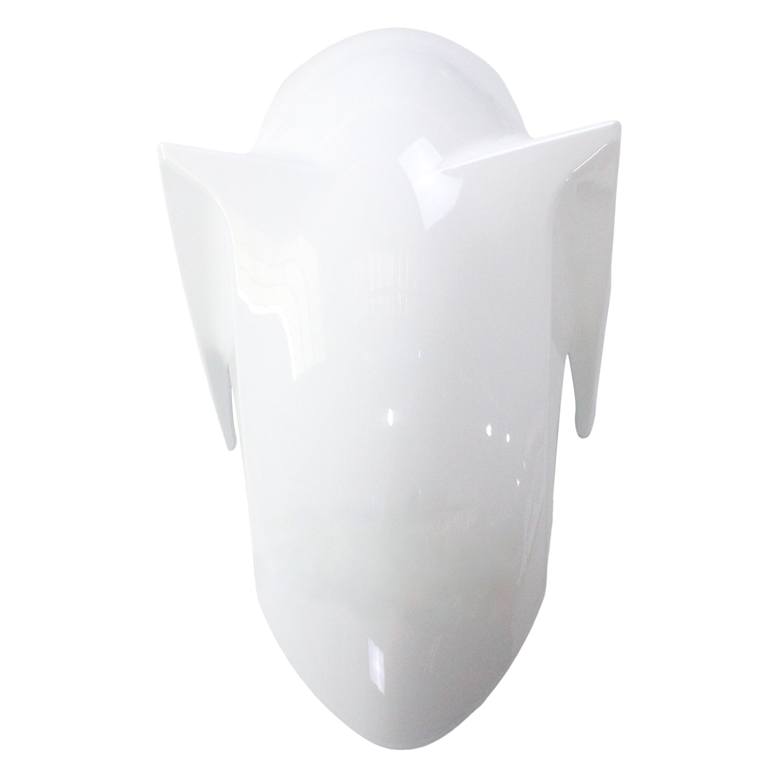 Amotopart フェアリングキット ヤマハ 2014-2018 YZF R3 & 2015-2017 YZF R25 ホワイト フェアリングキット