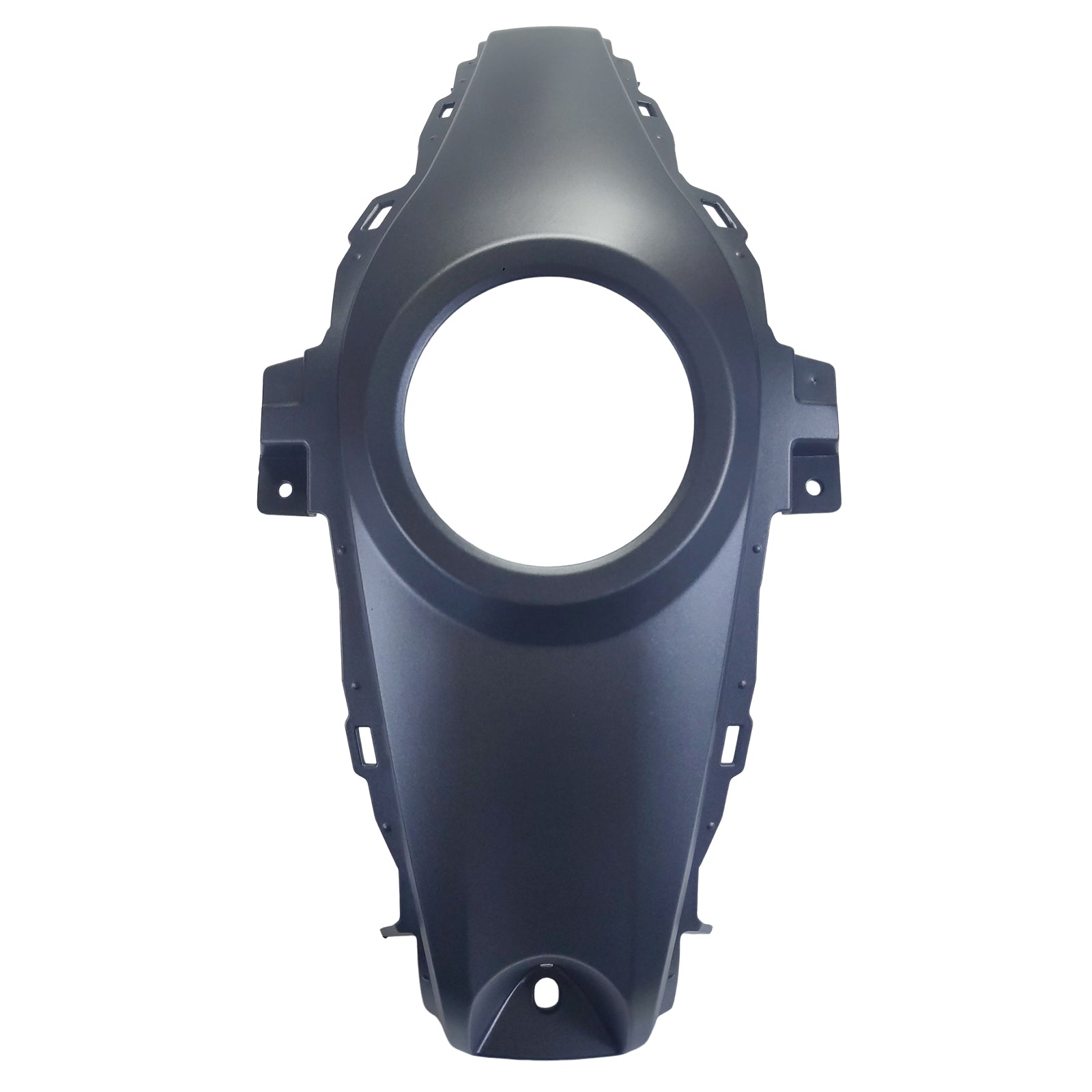 Amotopart Yamaha YZF-R3 2014-2018 R25 2015-2017 Šedá kapotáž