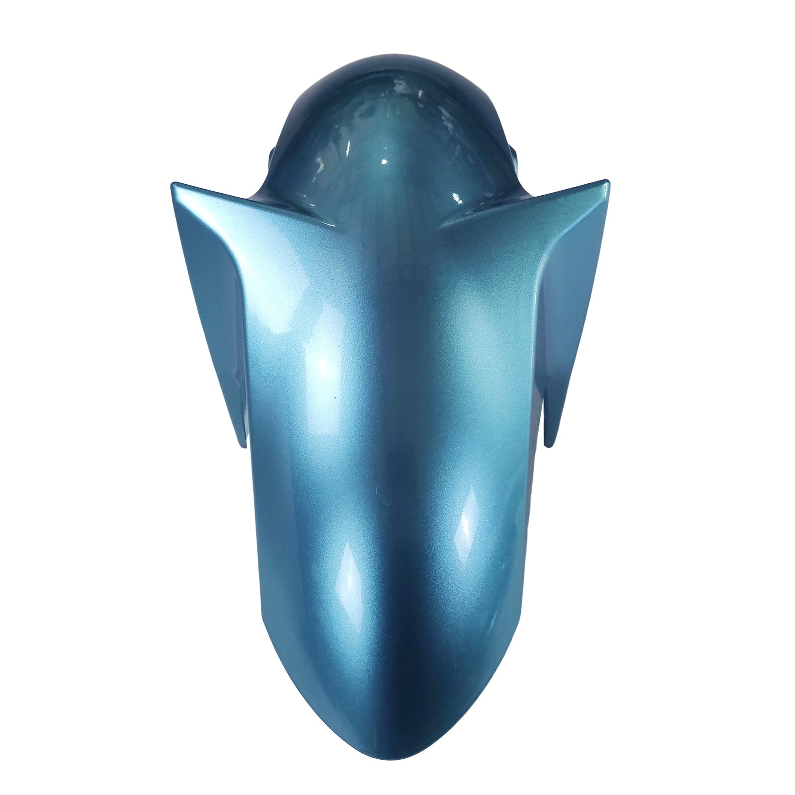 Amotopart Yamaha YZF-R3 2014-2018 R25 2015-2017 Light Blue Fairing Kit