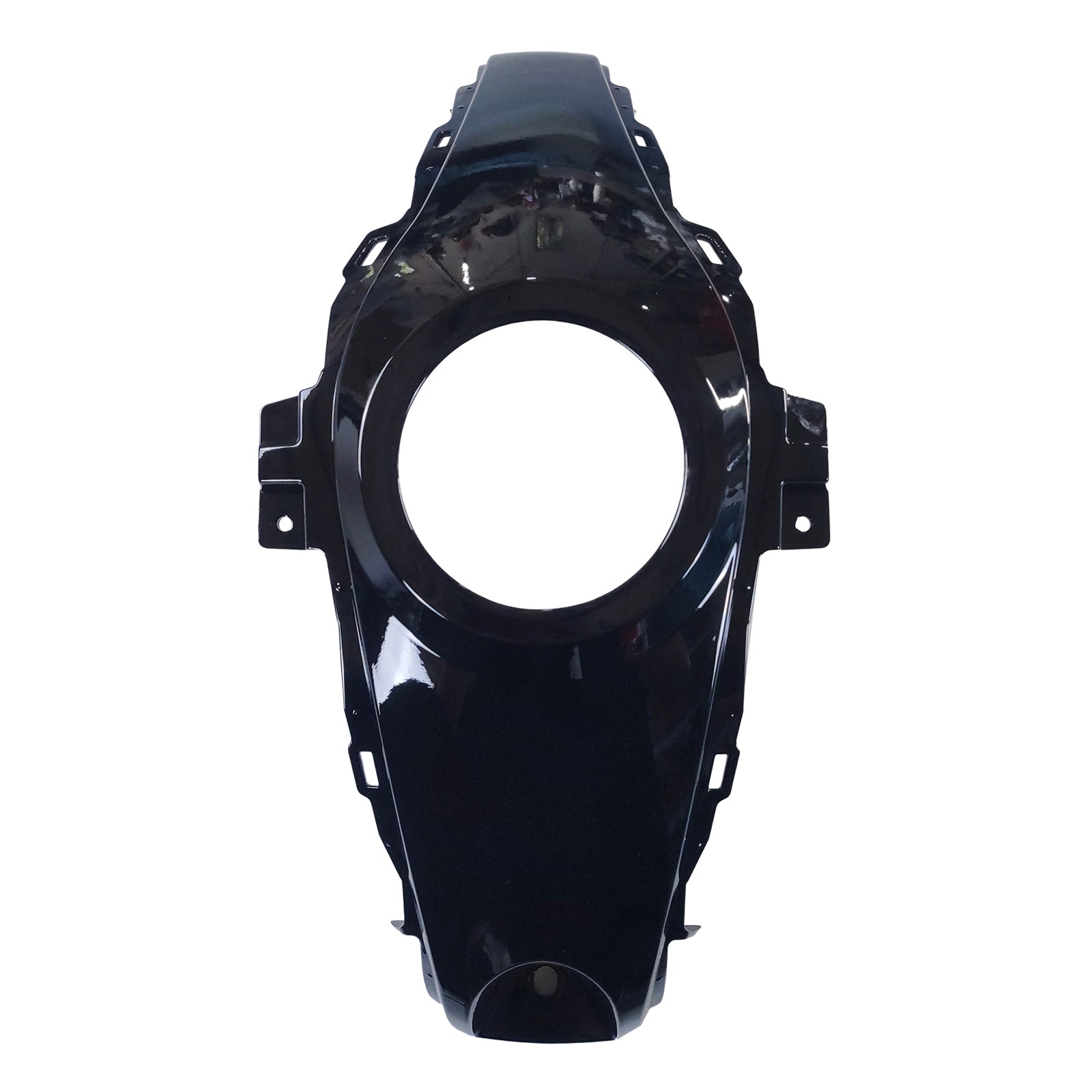 Amotopart Yamaha YZF-R3 2014-2018 R25 2015-2017 Light Blue Fairing Kit