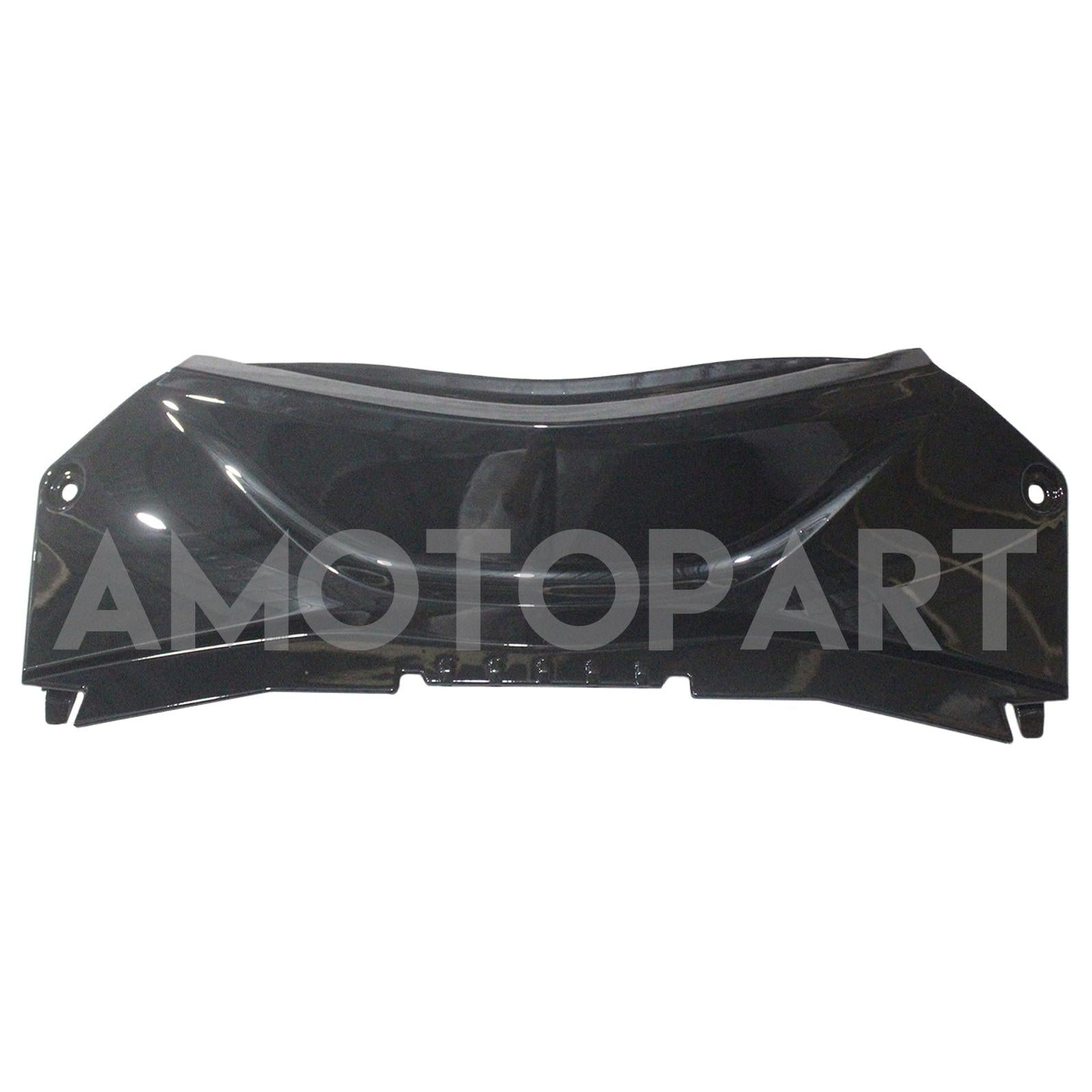 Amotopart YZF-R3 2014-2018 R25 2015-2017 Yamaha Blue&Yellow Style3 Fairing Kit