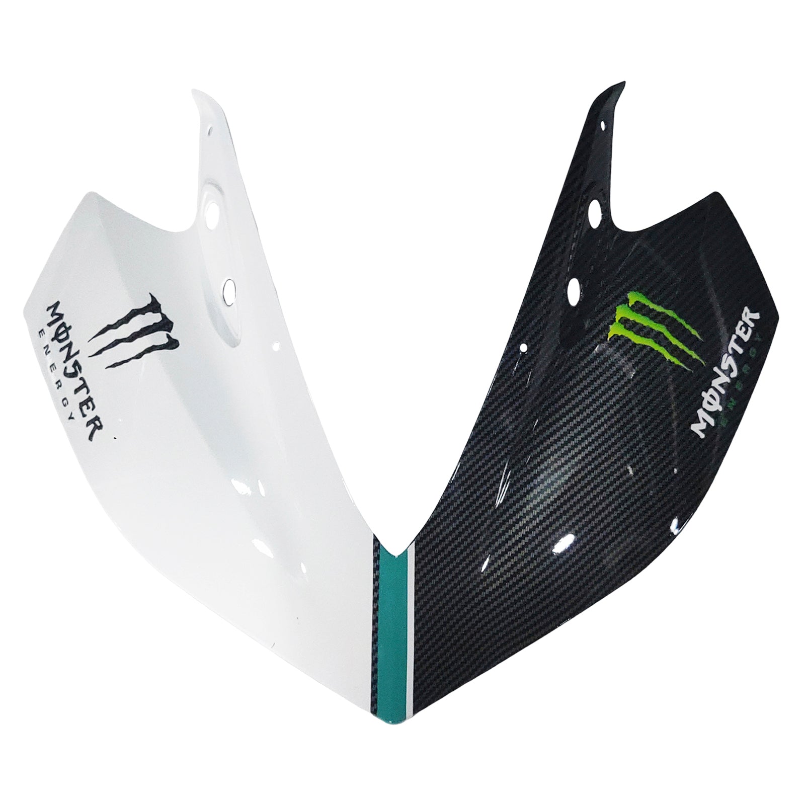 Amotopart YZF-R3 2014-2018 R25 2015-2017