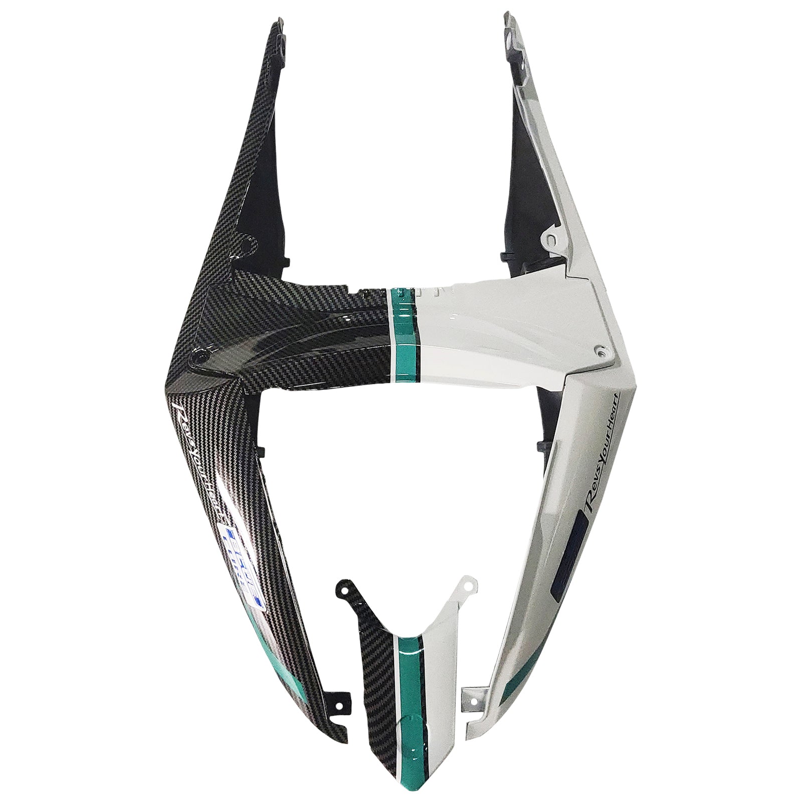 Amotopart YZF-R3 2014-2018 R25 2015-2017