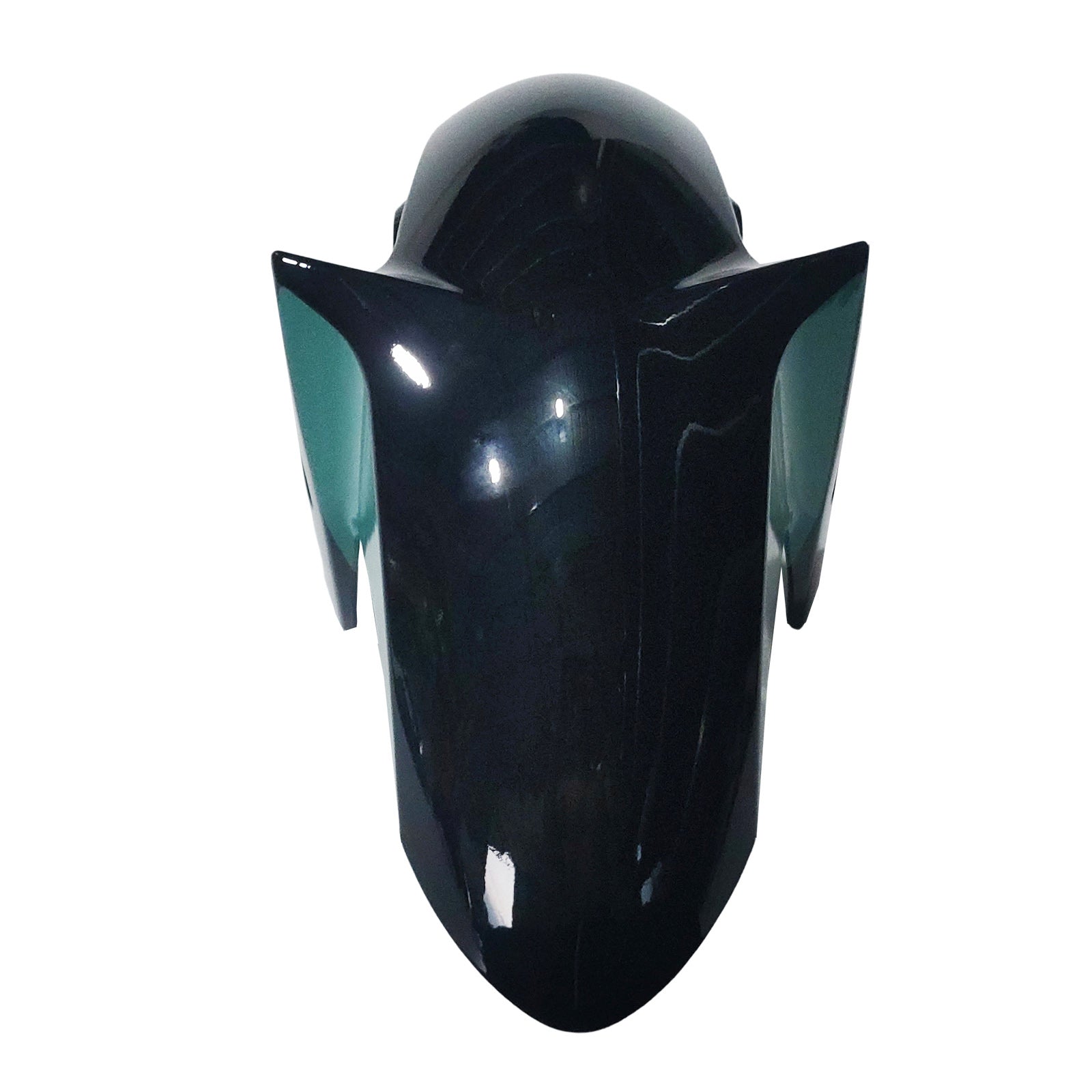 Amotopart YZF-R3 2014-2018 R25 2015-2017 Yamaha Blue & Black Fairing Kit