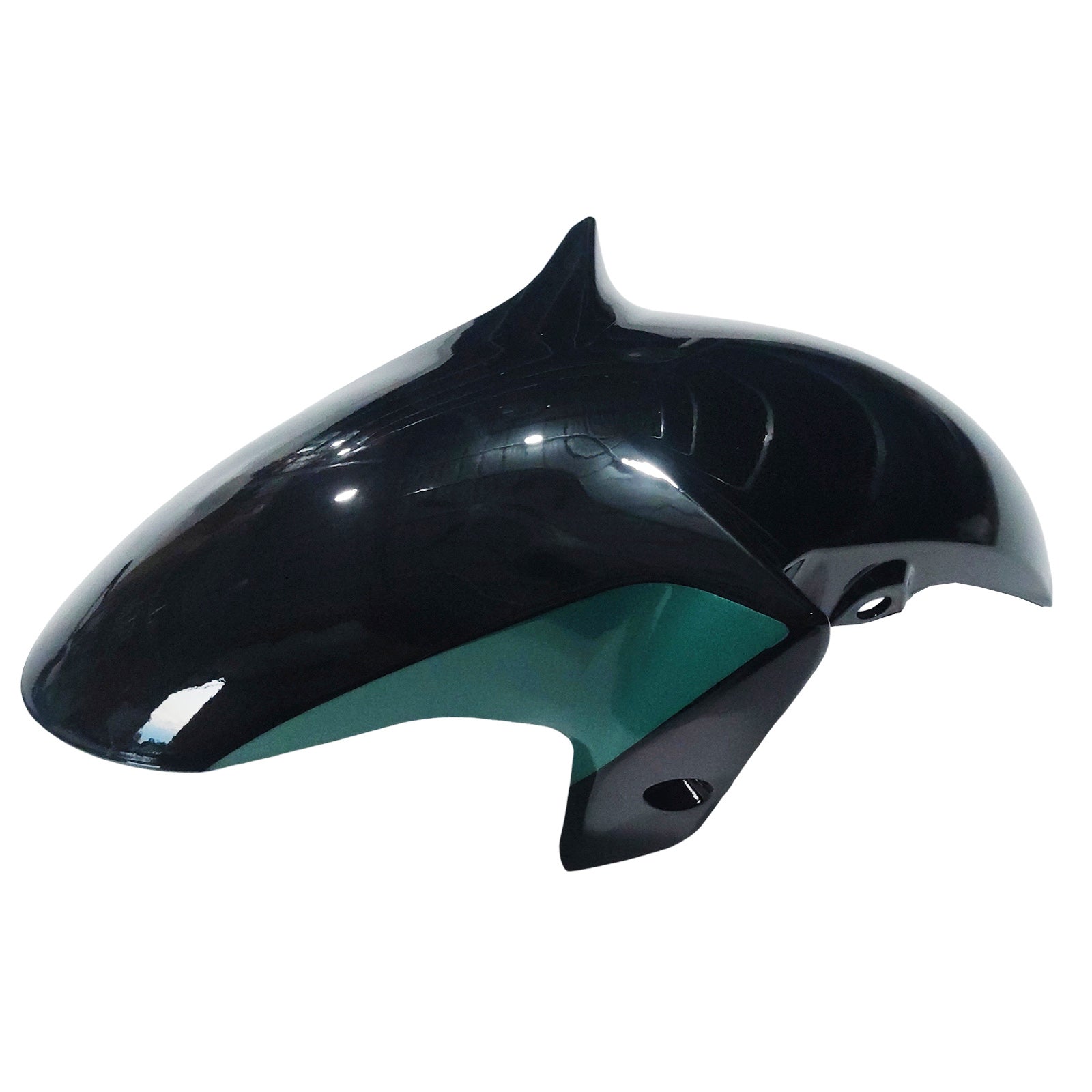 Amotopart YZF-R3 2014-2018 R25 2015-2017 Yamaha Blue & Black Fairing Kit