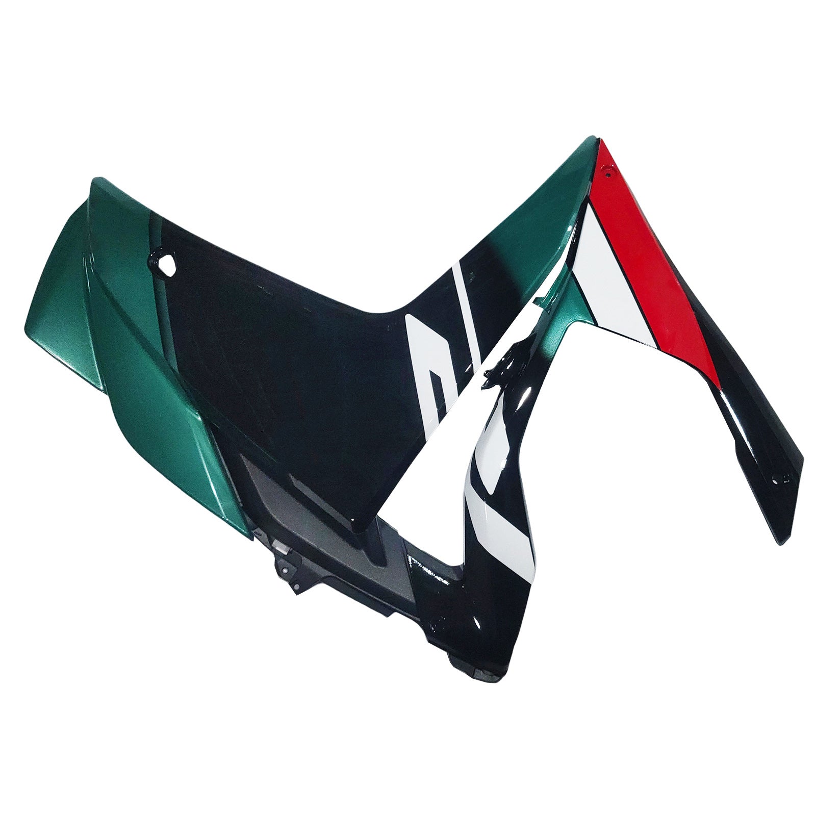 Amotopart YZF-R3 2014-2018 R25 2015-2017 Yamaha Blue & Black Fairing Kit