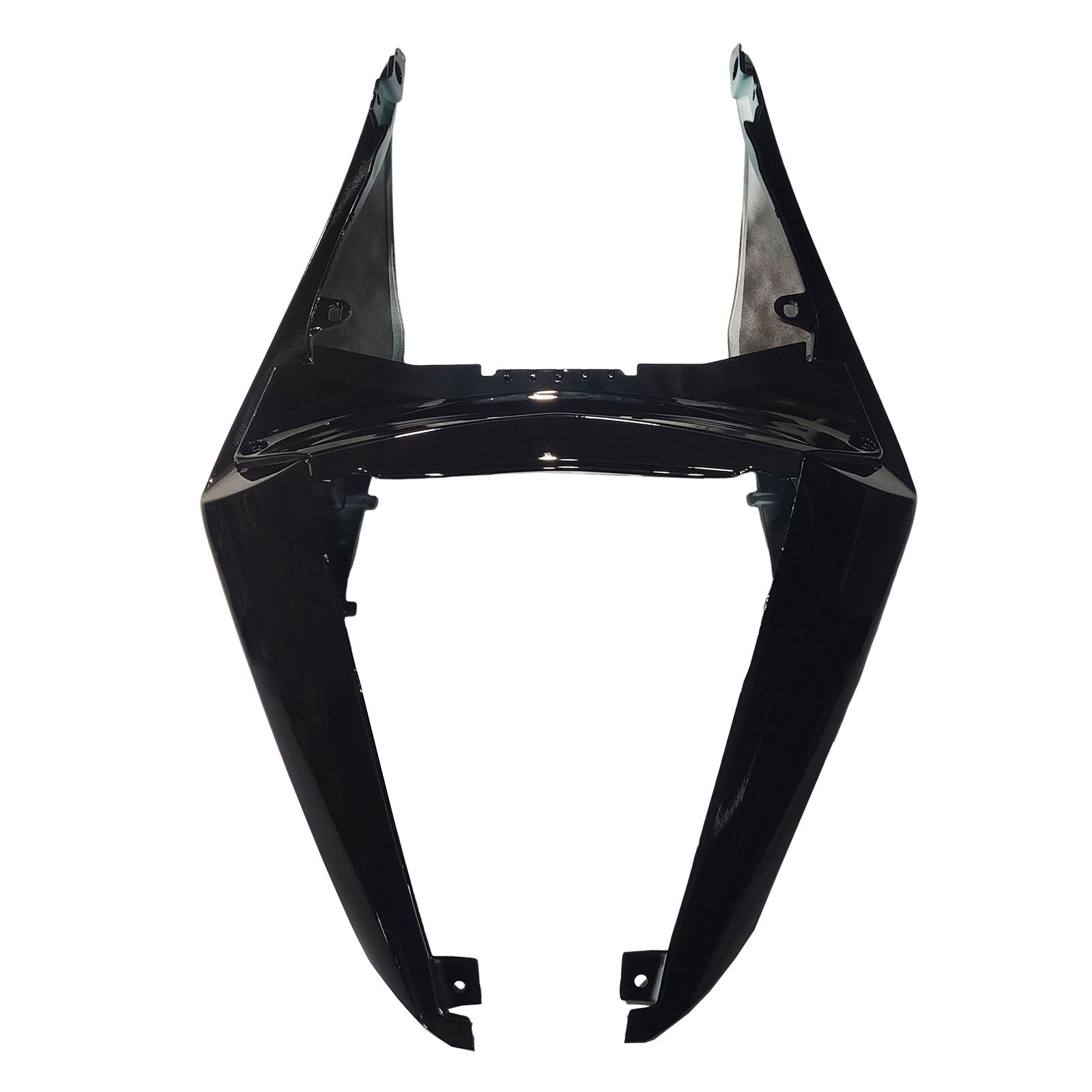 Amotopart YZF-R3 2014-2018 R25 2015-2017 Yamaha Blue & Black Fairing Kit