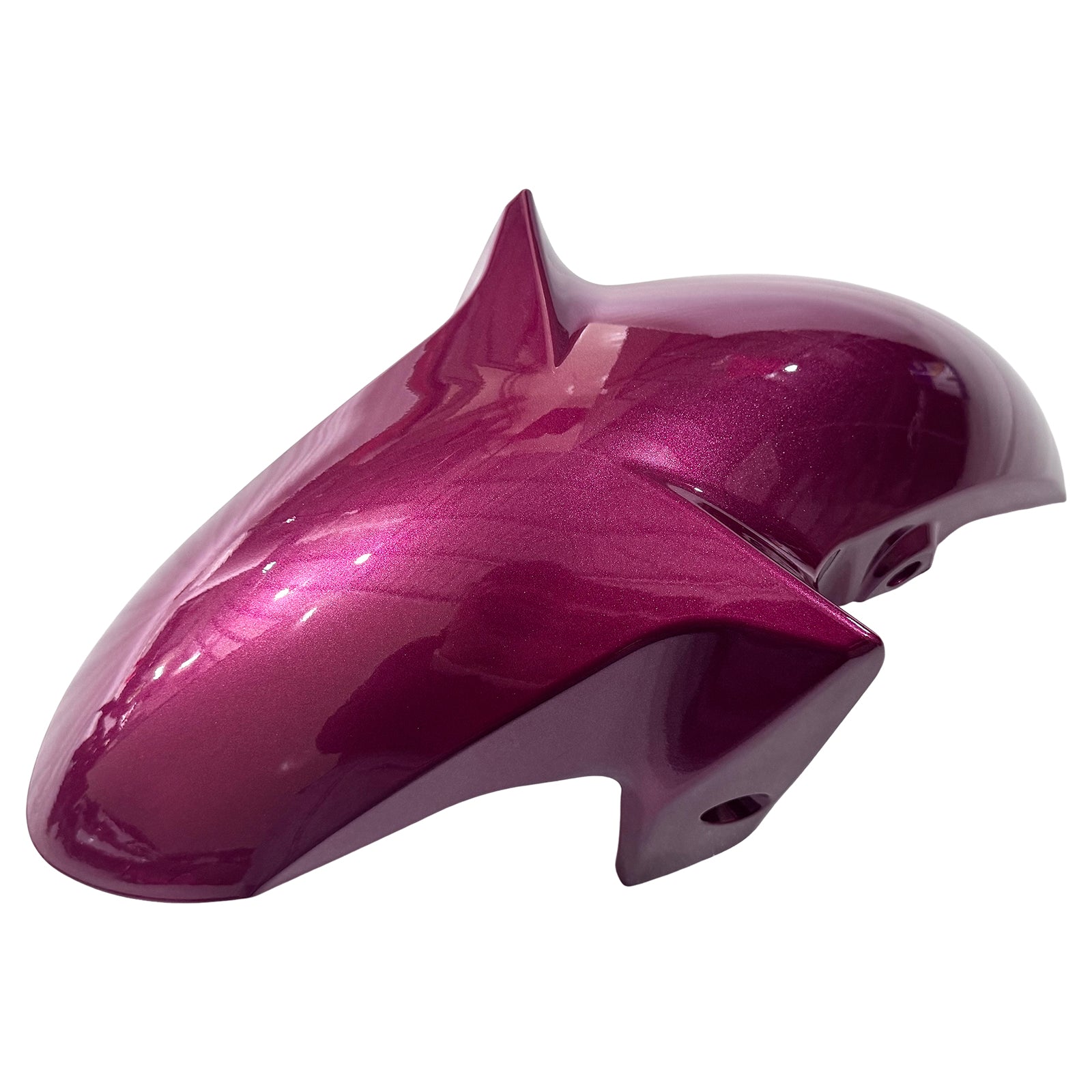 Amotopart Yamaha 2014-2018 YZF R3 2015-2017 YZF R25 Pink Black Fairing Kit