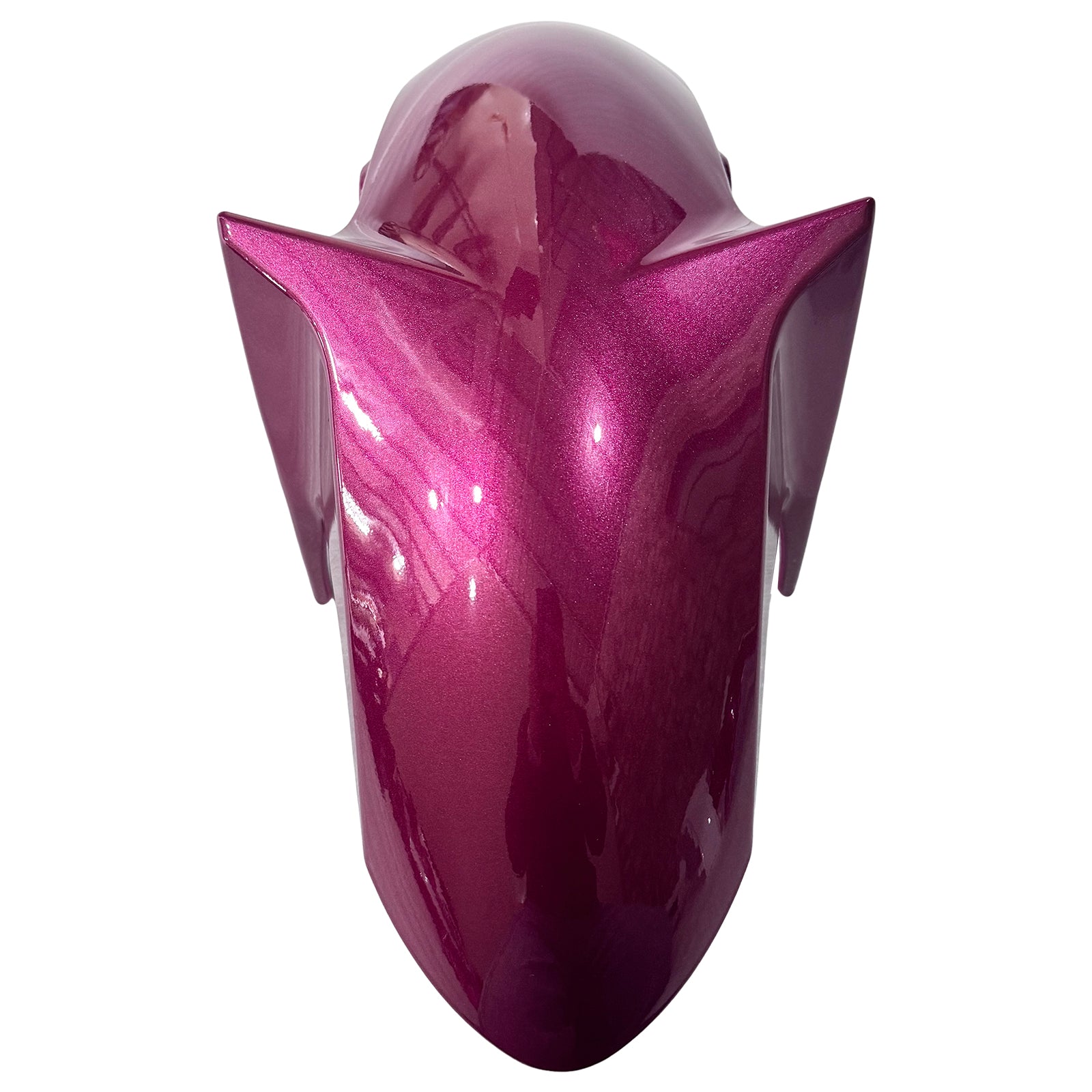 Amotopart Yamaha 2014-2018 YZF R3 2015-2017 YZF R25 Pink Black Fairing Kit