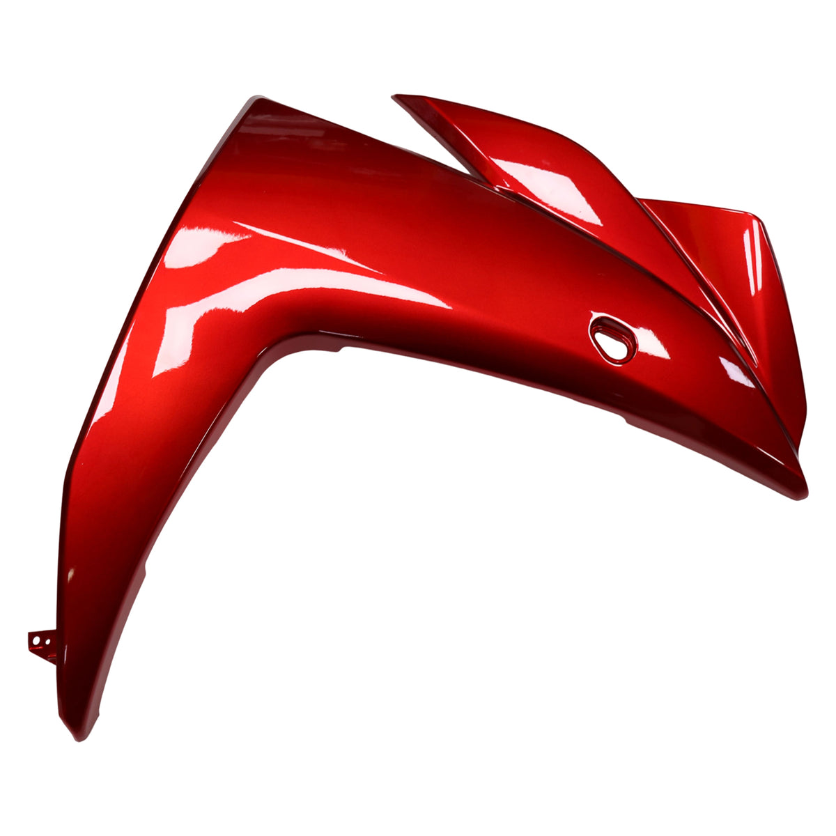 Amotopart 2014-2018 Yamaha YZF-R3 R25 Red Fairing Kit