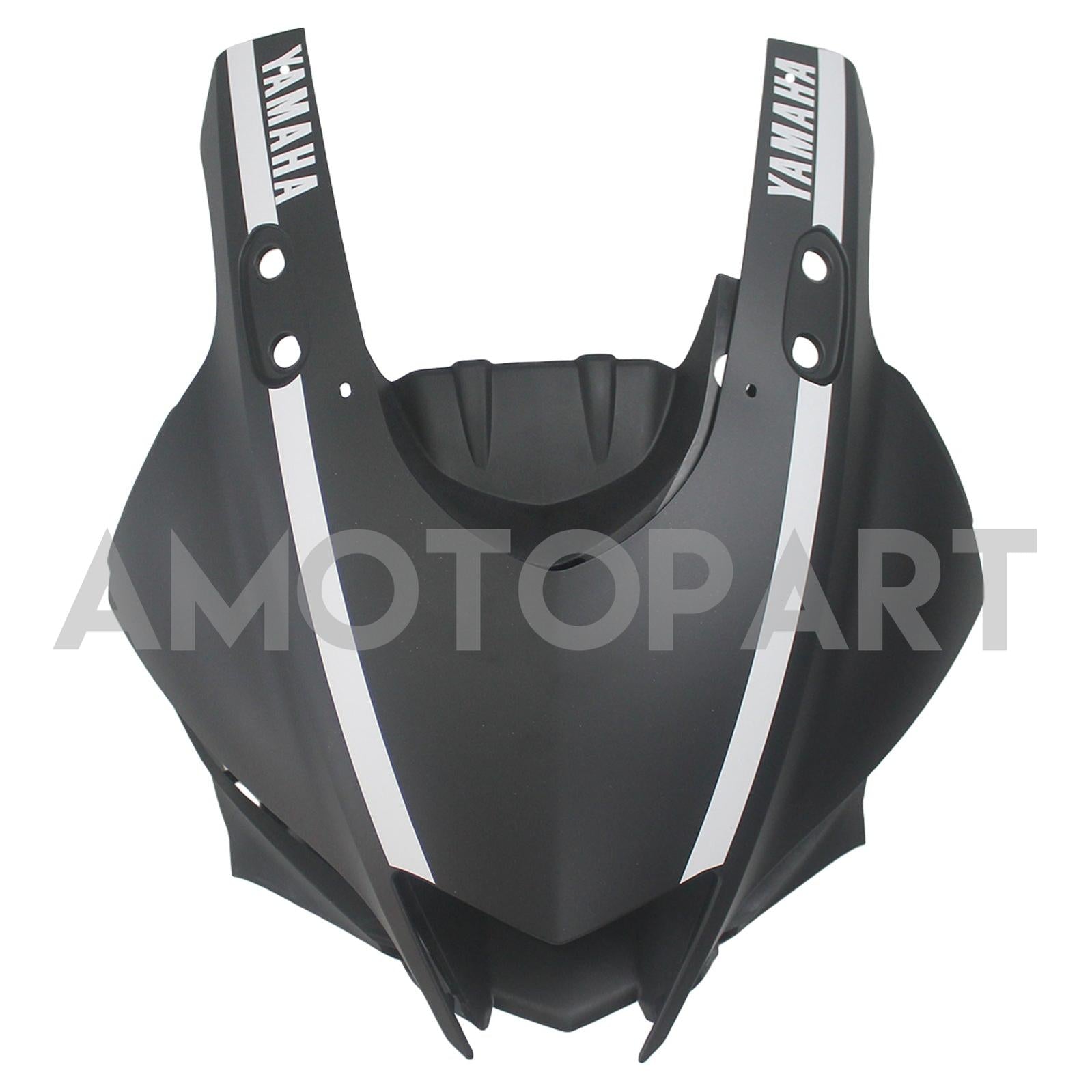 Amotopart Yamaha YZF-R3 R25 2019-2021 Fairing Kit