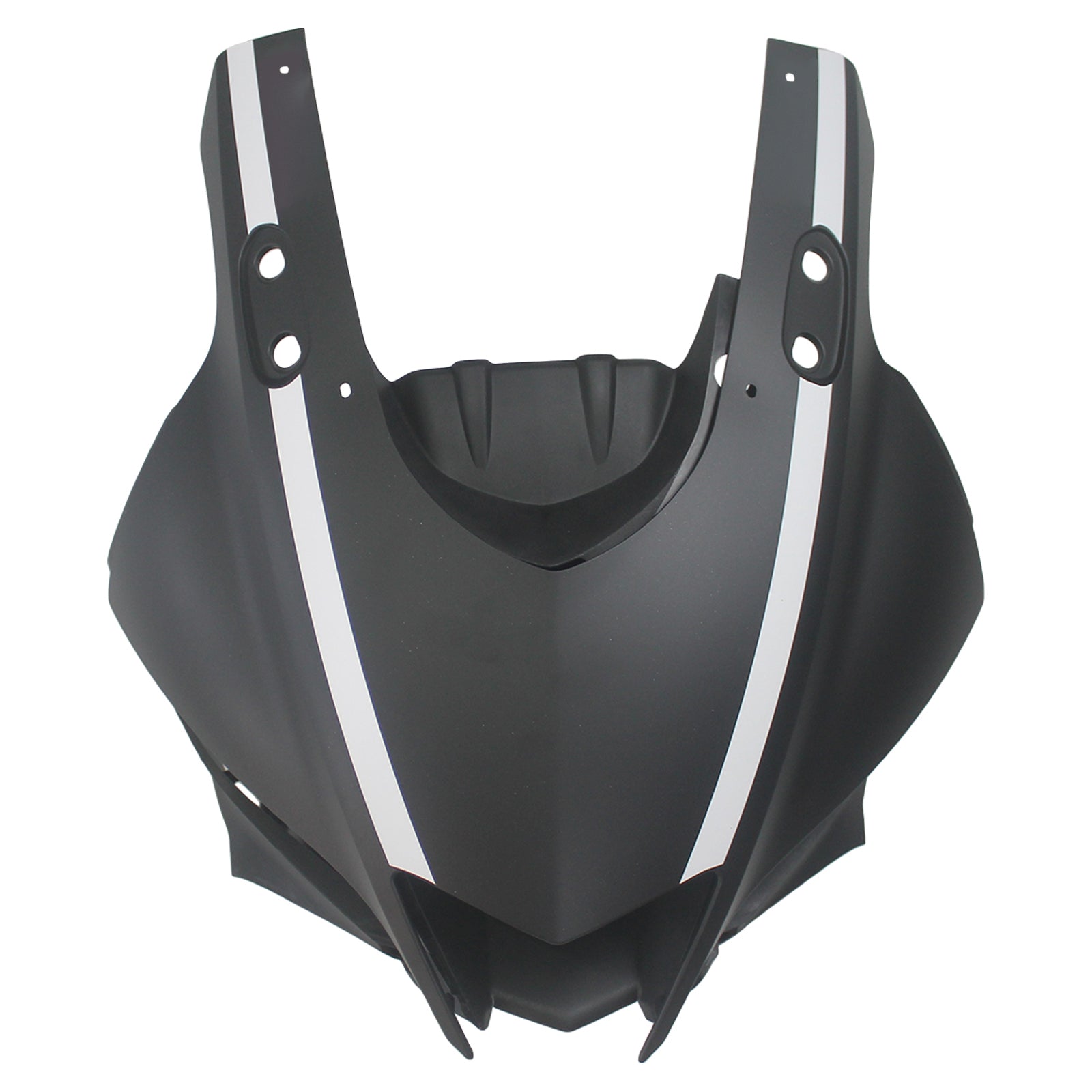 Amotopart Yamaha YZF-R3 R25 2019-2021 Fairing Kit