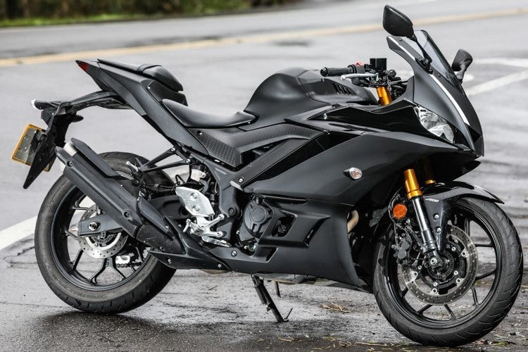 Amotopart Yamaha YZF-R3 R25 2019-2021 Fairing Kit