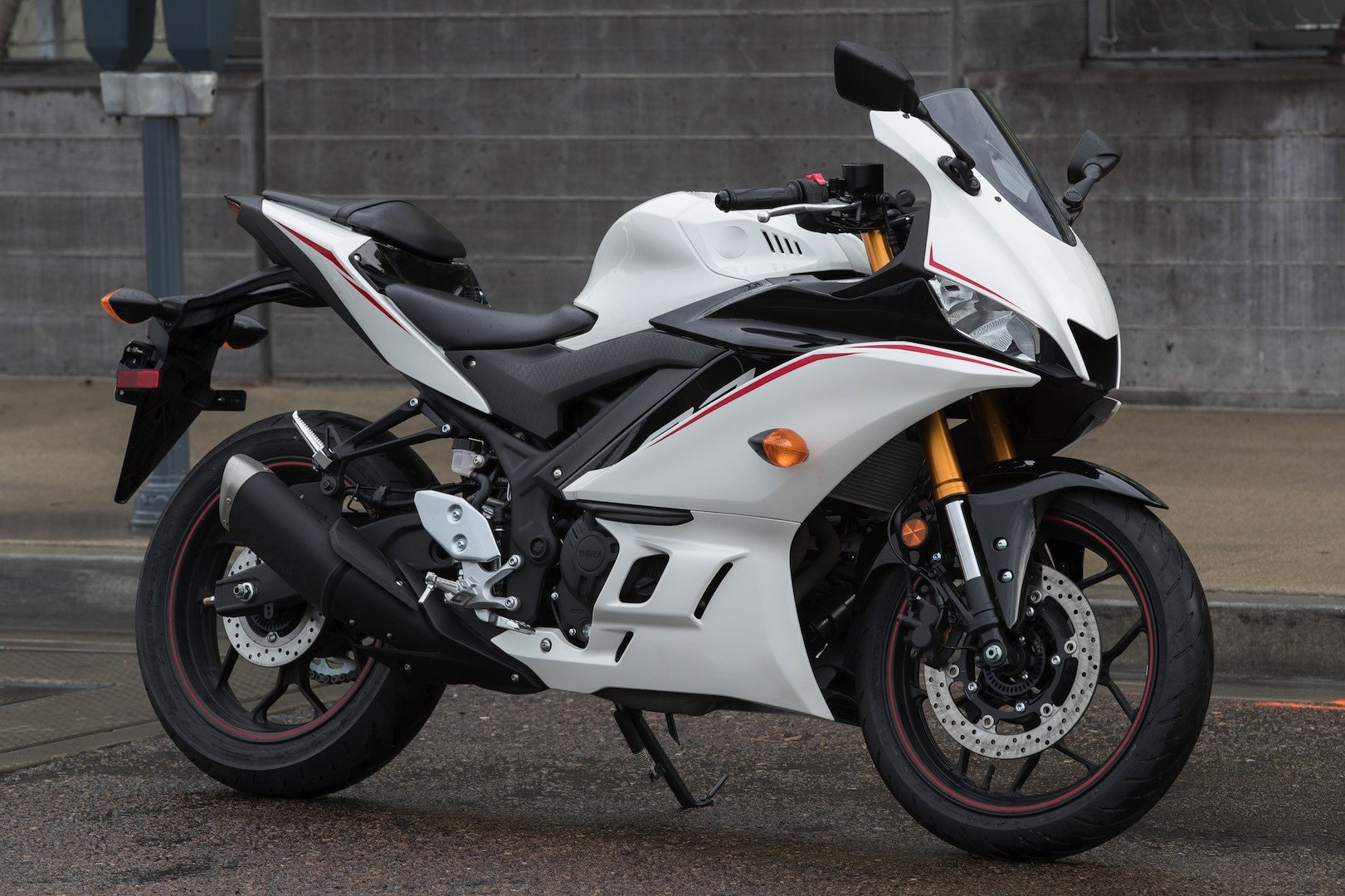 フェアリングキット ボディワーク ABS ヤマハ YZF-R3 R25 2019-2021 に適合