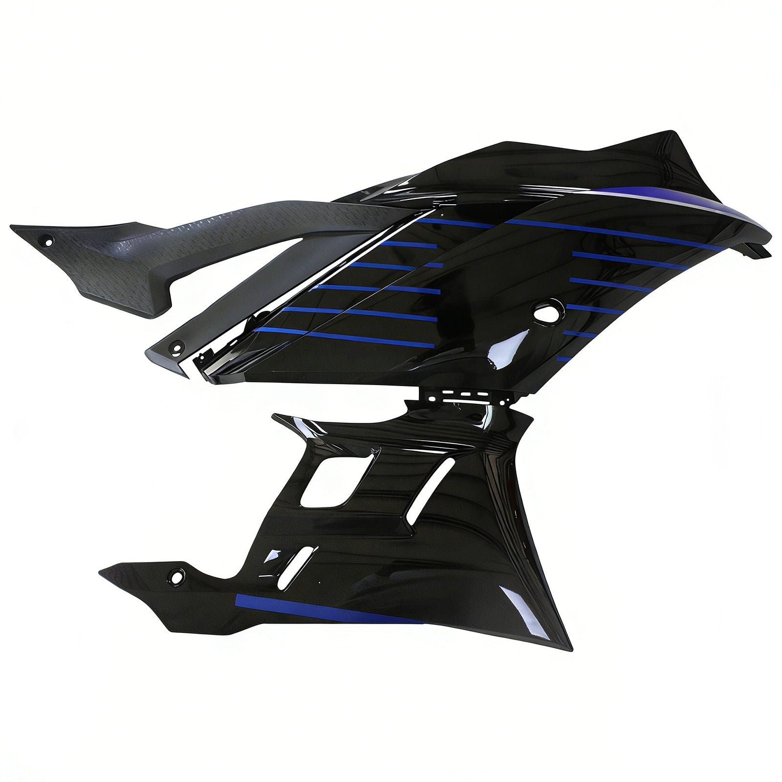 Amotopart Yamaha 2019-2021 YZF-R3 R25 KIT KIT