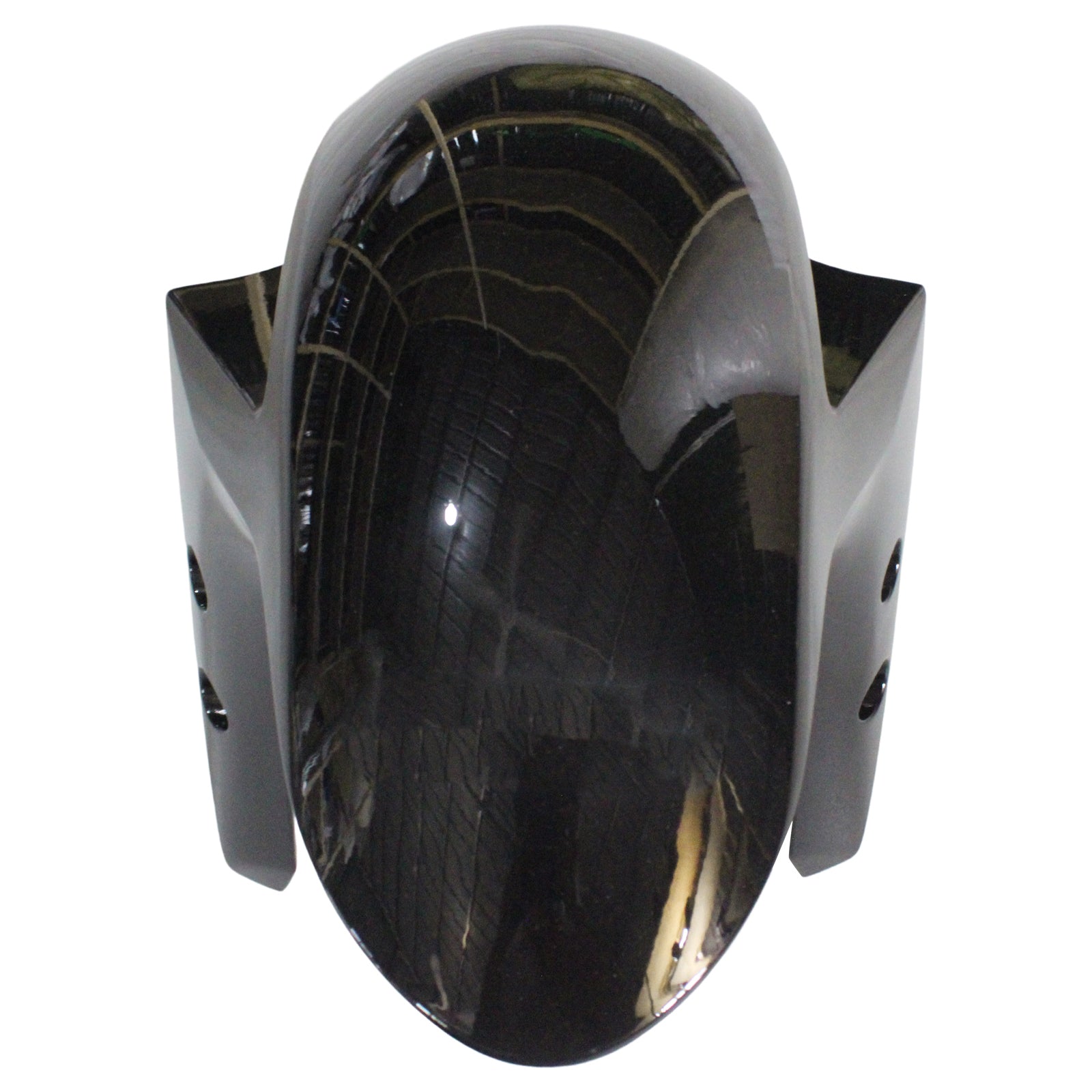 Amotopart Yamaha 2019-2021 YZF R3/YZF R25 Kit de carenado amarillo negro blanco