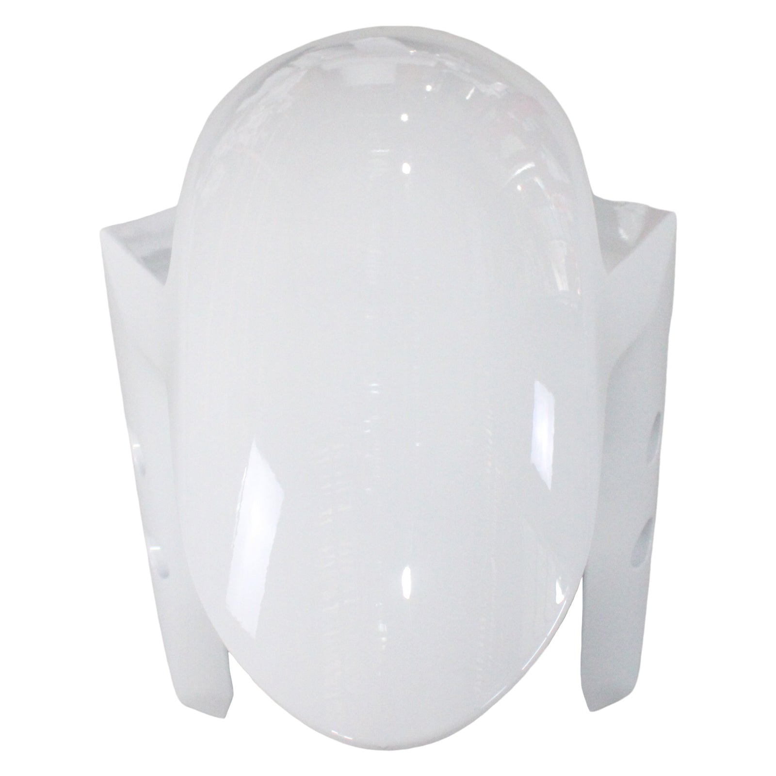 Amotopart ヤマハ 2019-2021 YZF R3/YZF R25 ブラック&ブルー スタイル 5 フェアリングキット