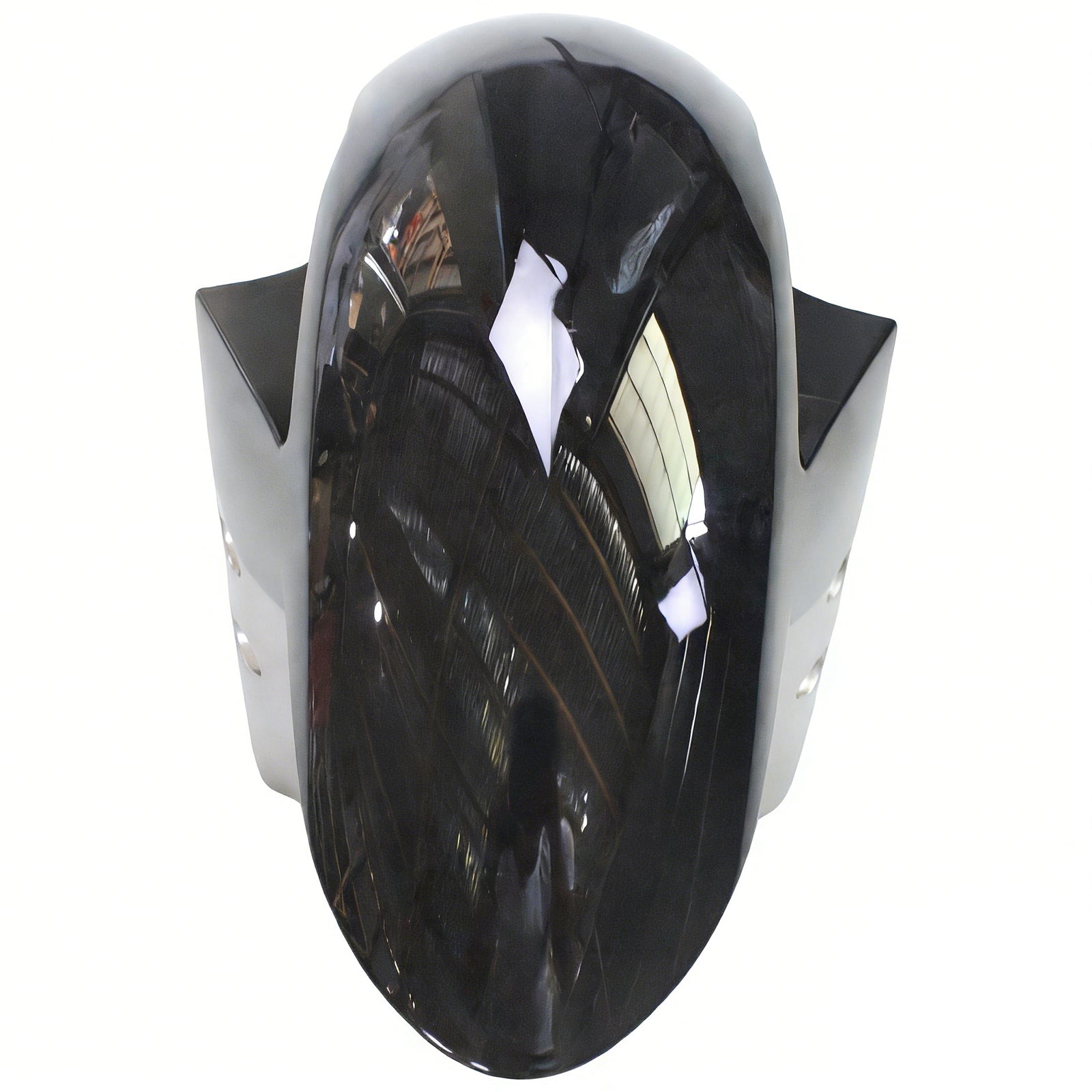 Amotopart Yamaha 2019-2021 YZF R3/YZF R25 Red&Black Style1 Fairing Kit