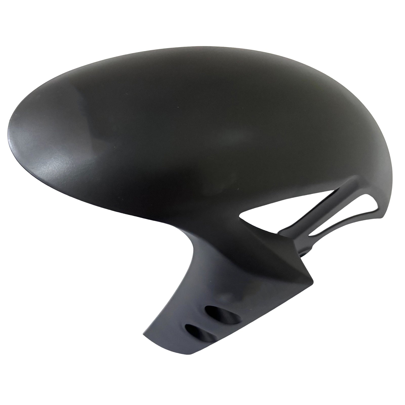 Aotopart Yamaha 2017–2023 YZF 600 R6 Schwarz Blau Verkleidungsset