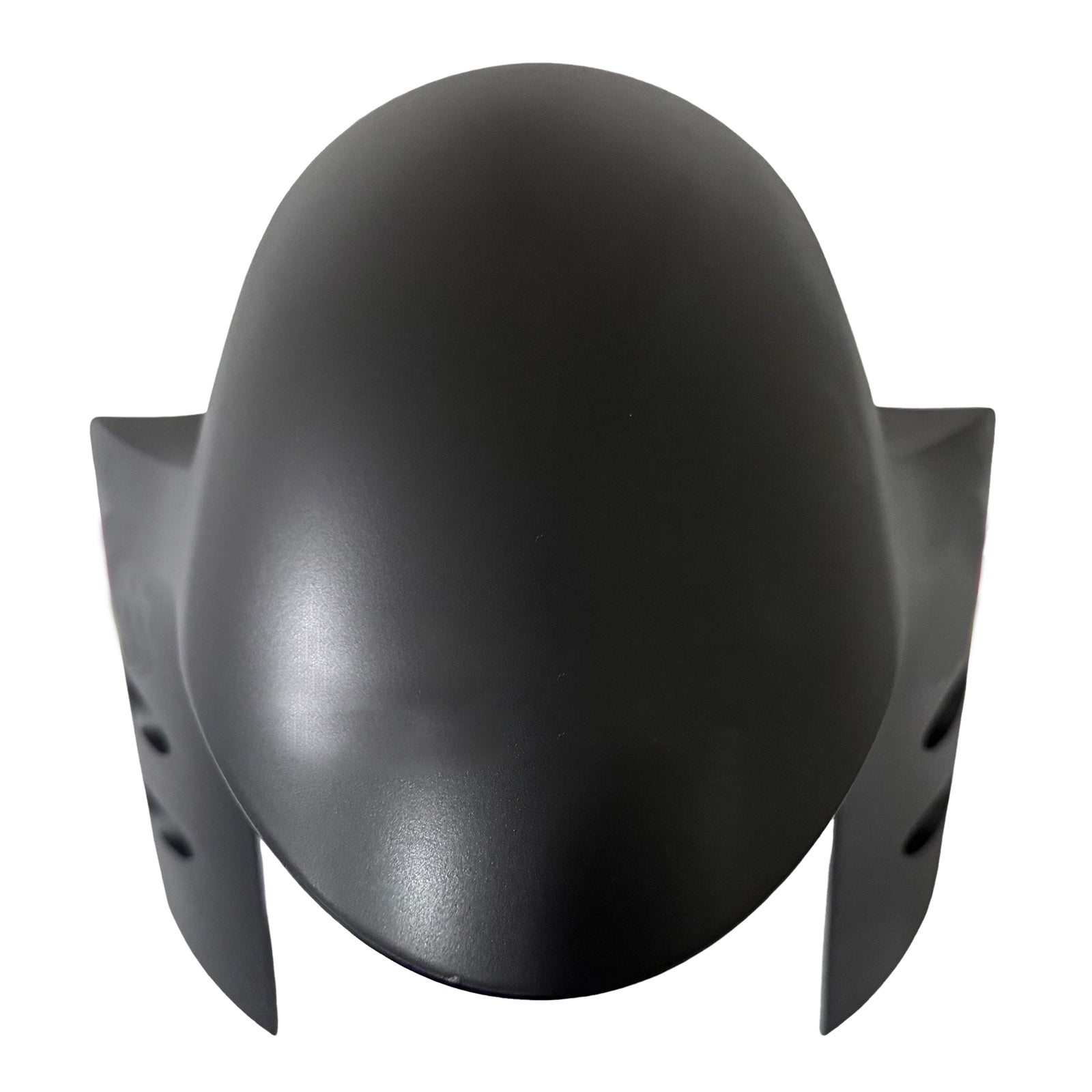 Aotopart Yamaha 2017–2023 YZF 600 R6 Schwarz Blau Verkleidungsset