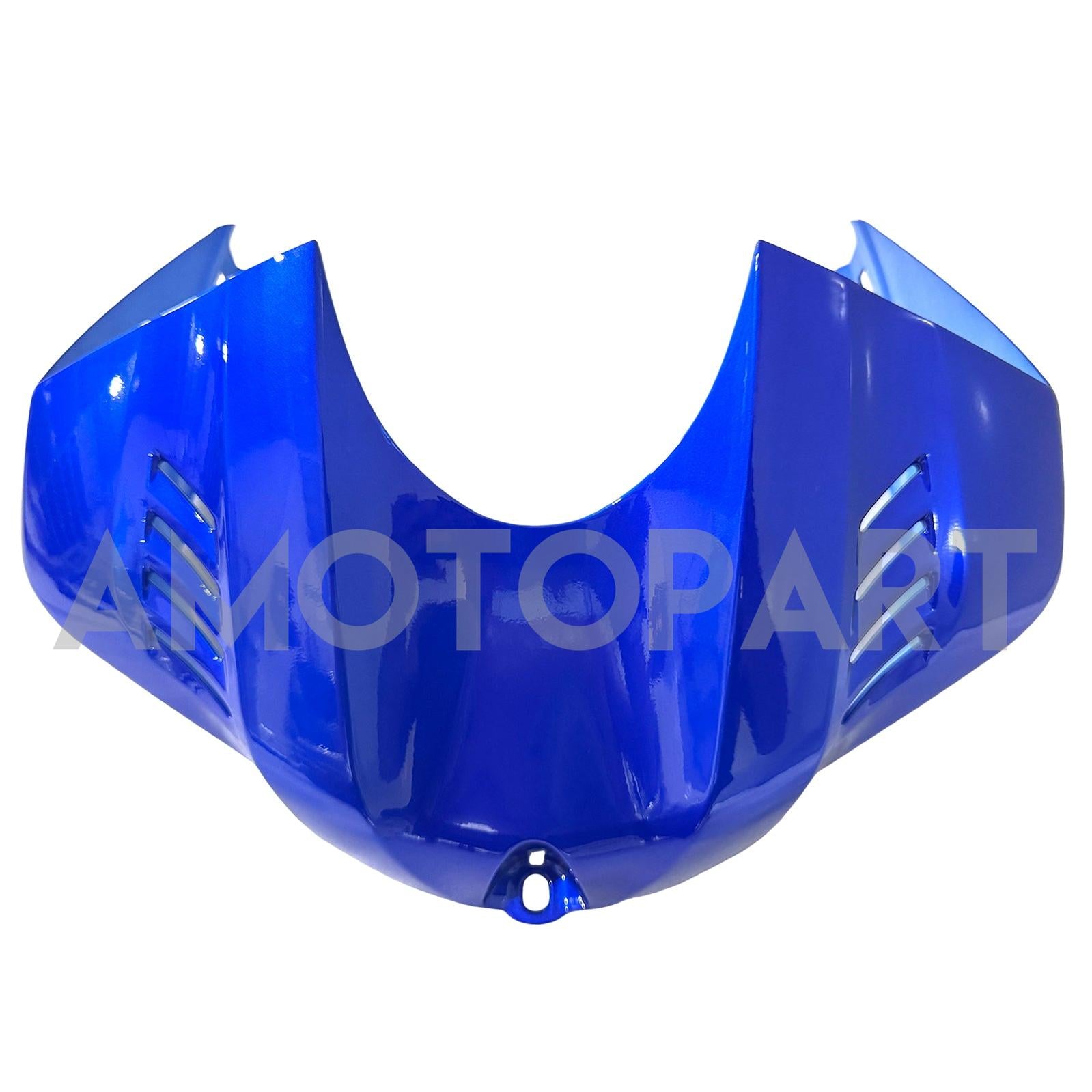 Aotopart Yamaha 2017-2023 YZF 600 R6 Black Blue Fairing Kit
