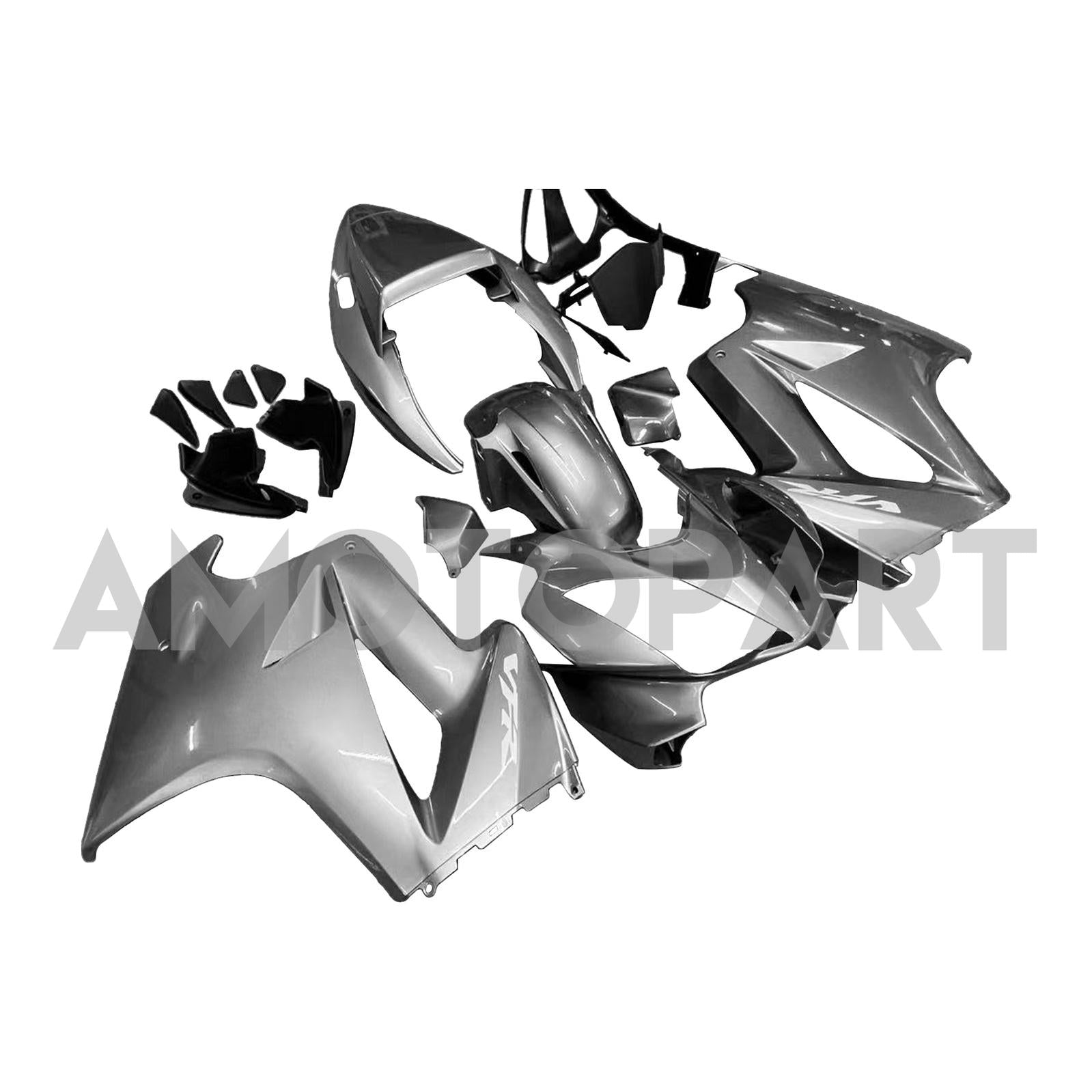 Amotopart Yamaha YZF 600 R6 2017-2023 FaIiring Kit