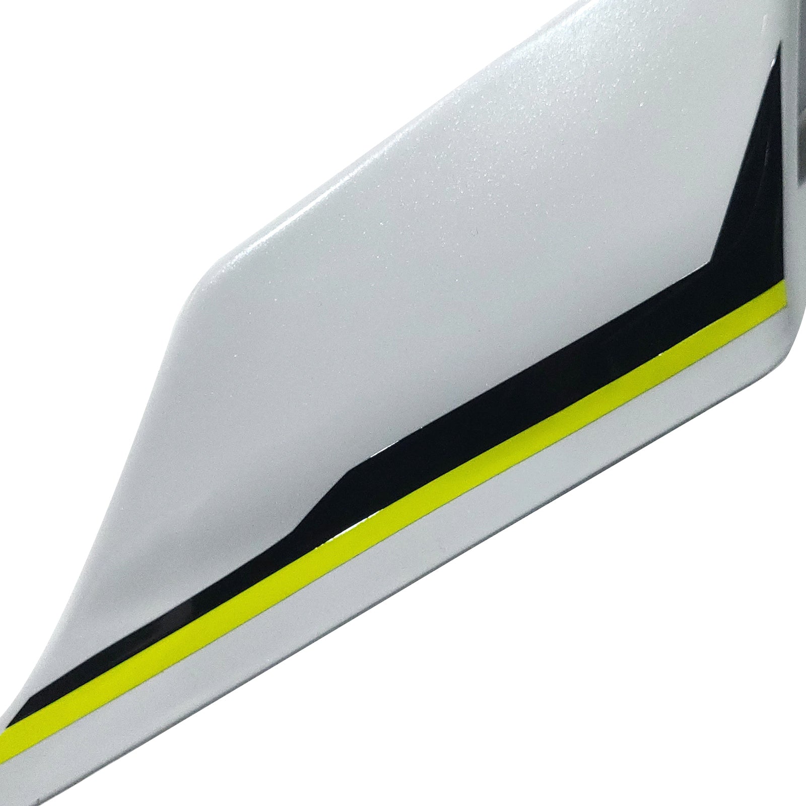 Amotopart ヤマハ YZF-R6 2017-2023 ホワイト&グレー フェアリングキット