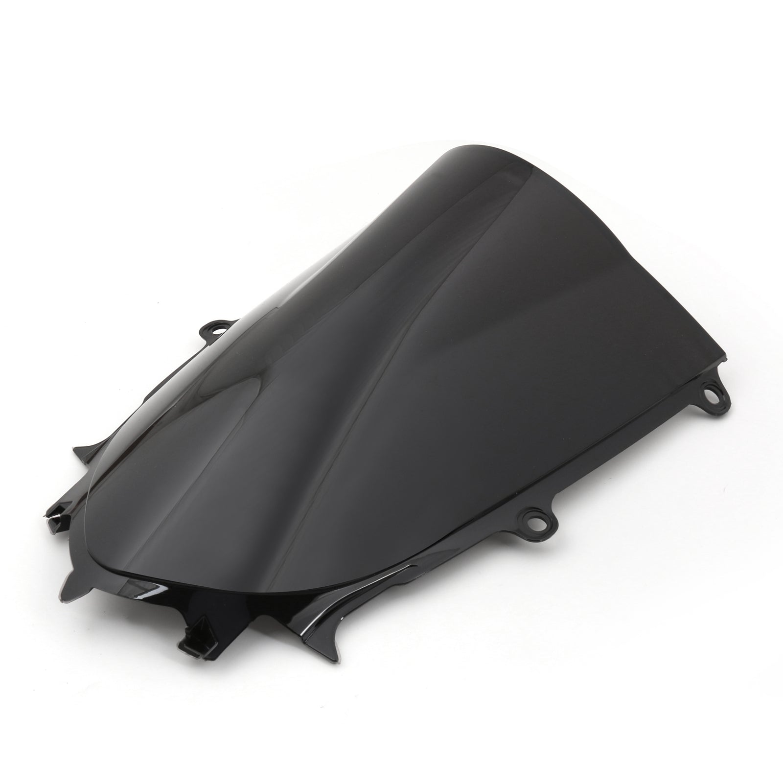 Amotopart Yamaha YZF-R6 2017–2023 blaues Style8-Verkleidungsset