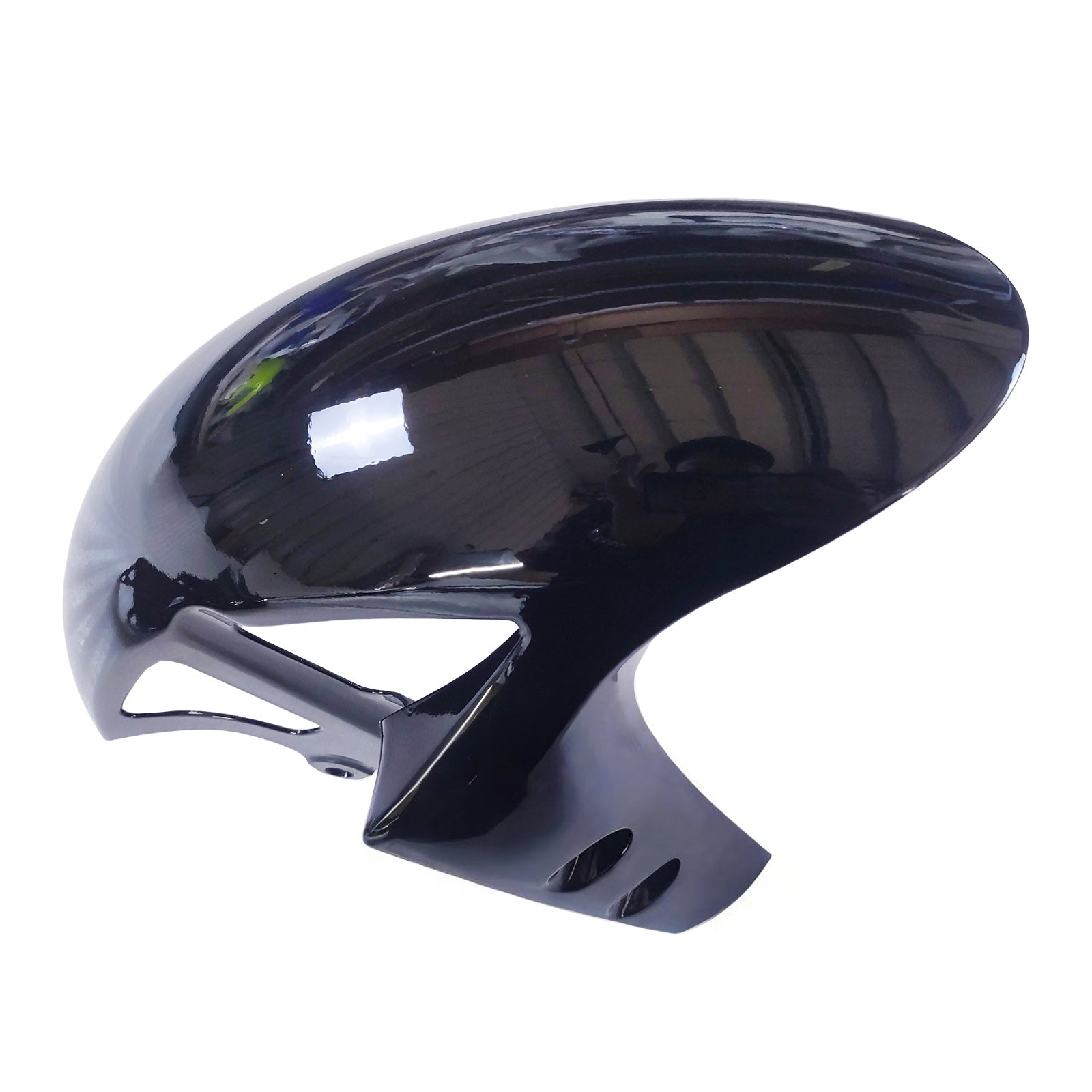 Amotopart 2017-2023 ヤマハ YZF R6 ホワイト ブラック フェアリングキット
