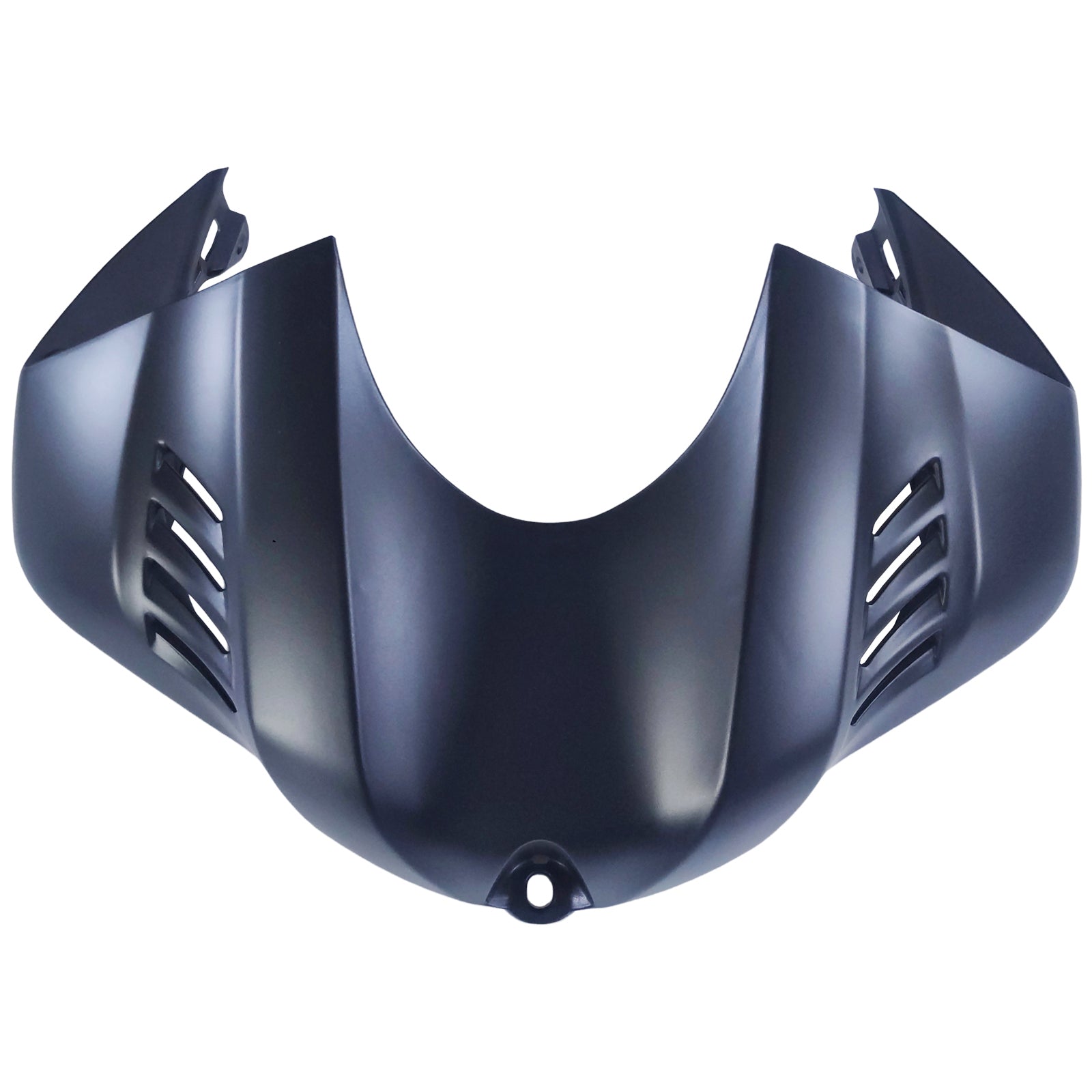 Amotopart 2017-2023 Yamaha Yzf R6 Gray Black Blue Orange Fairing Kit