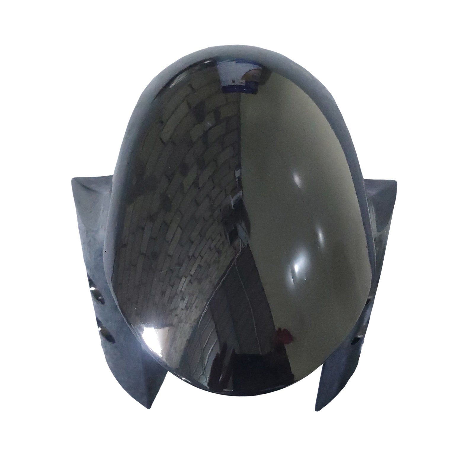 Amotopart 2017-2023 Yamaha YZF R6 Carbon Fiber Gold Black Fairing Kit