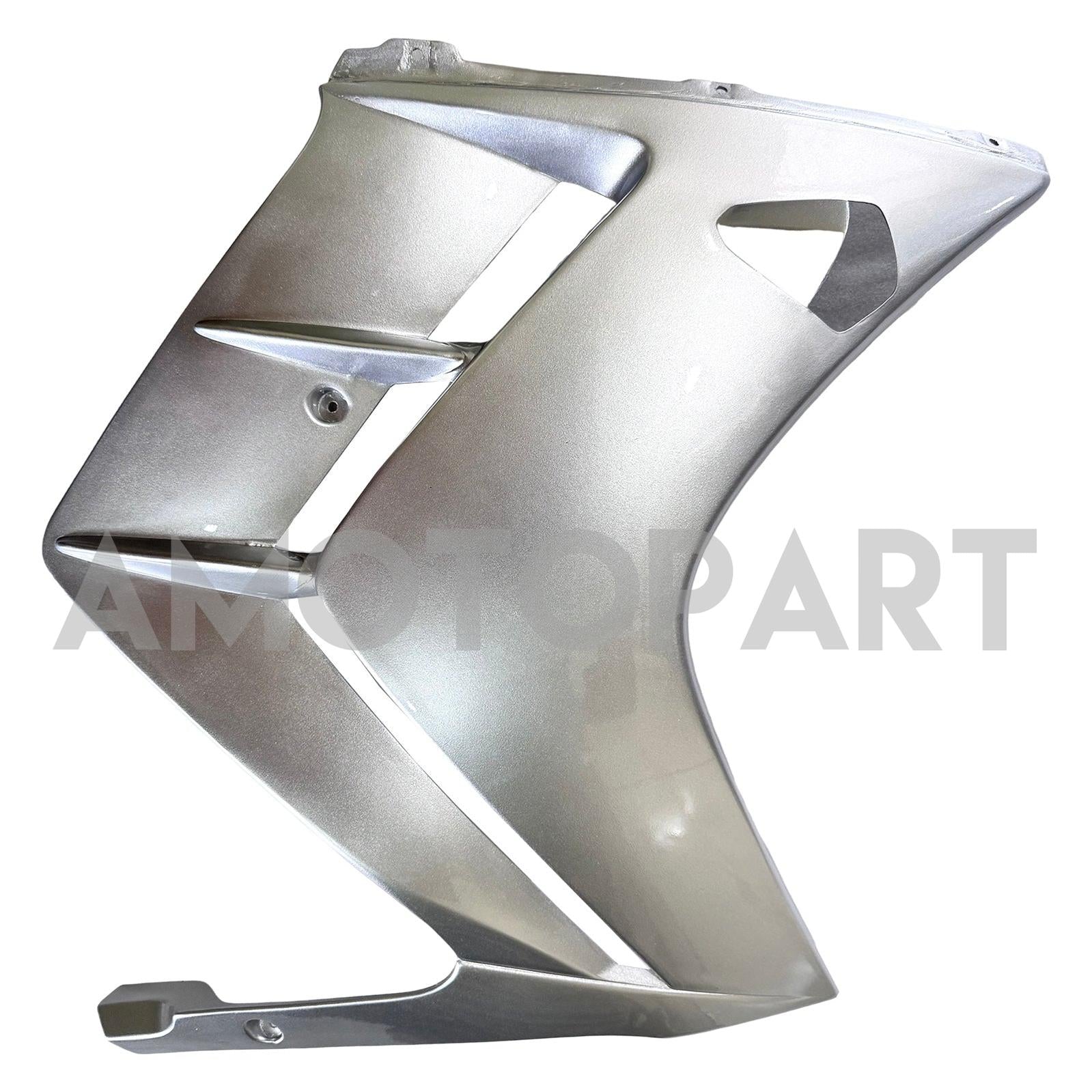 Amotopart Yamaha 2001-2006 FJR 1300 Sliver Fairing Kit