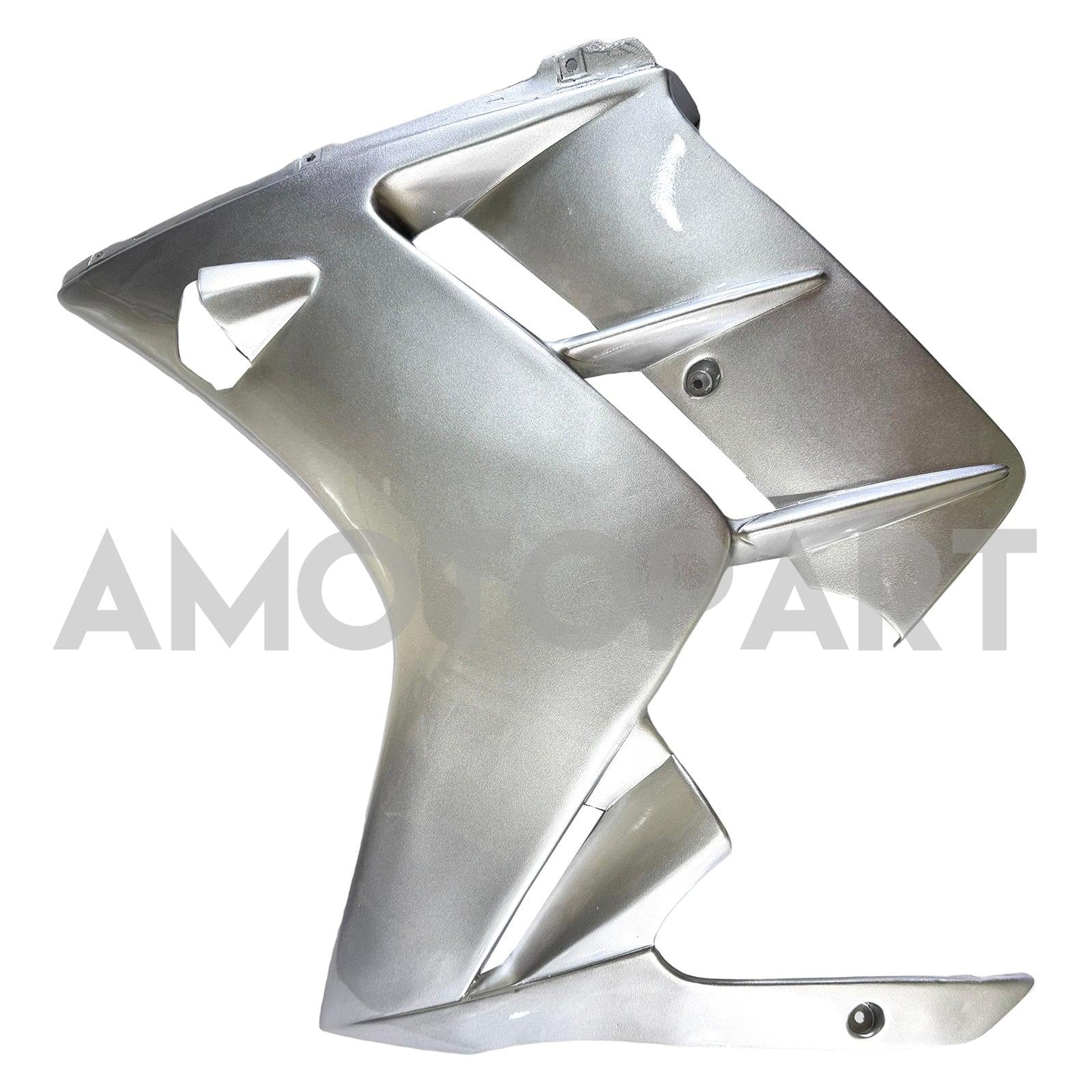 Amotopart Yamaha 2001-2006 FJR 1300 Sliver Fairing Kit