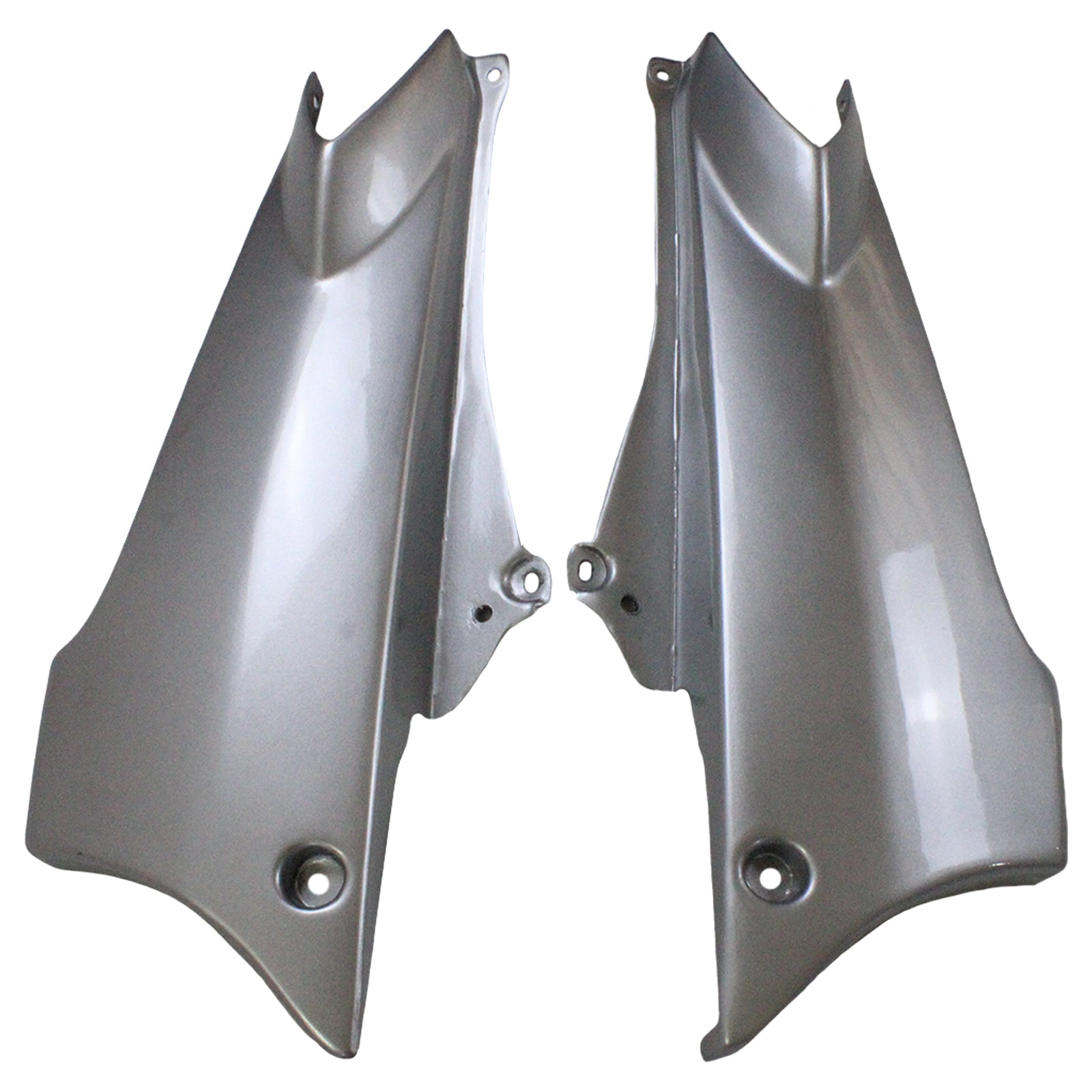 Amotopart 2001–2006 Yamaha FJR 1300 Blau&Grauer Verkleidungssatz