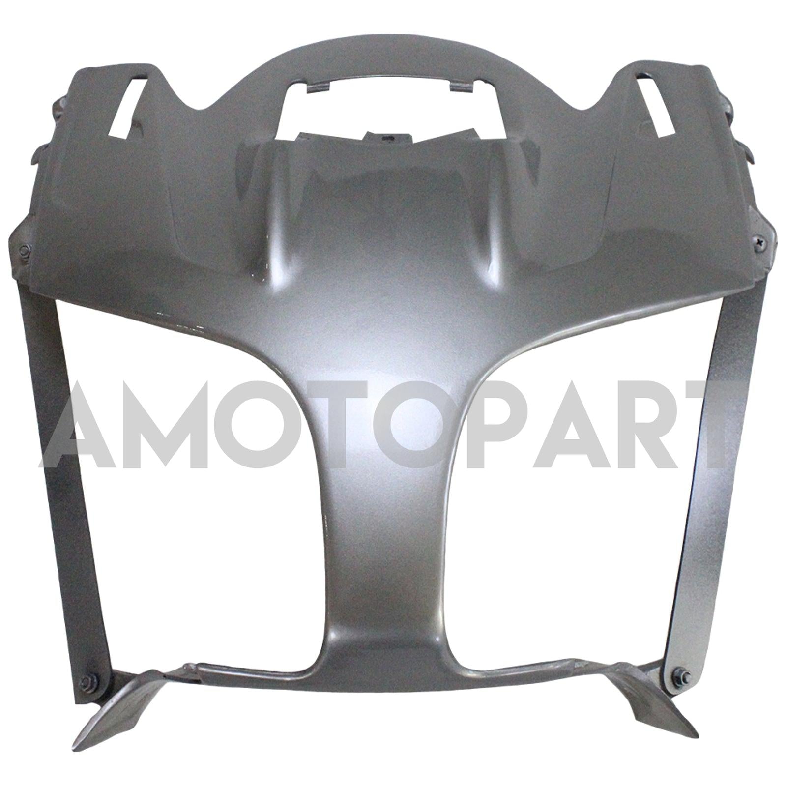 Amotopart 2001–2006 Yamaha FJR 1300 Blau&Grauer Verkleidungssatz