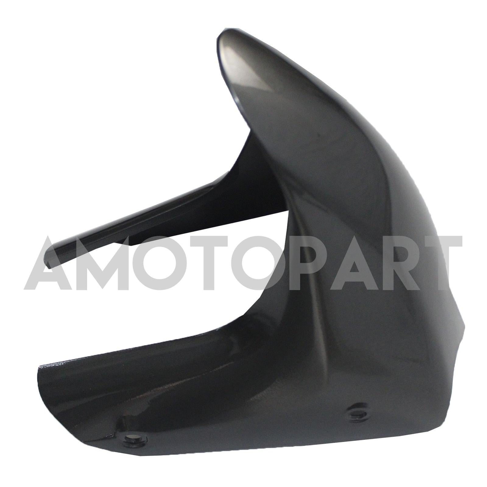 Amotopart Yamaha 1996-2007 YZF 600R Thundercat Grey Sliver Fairing Kit