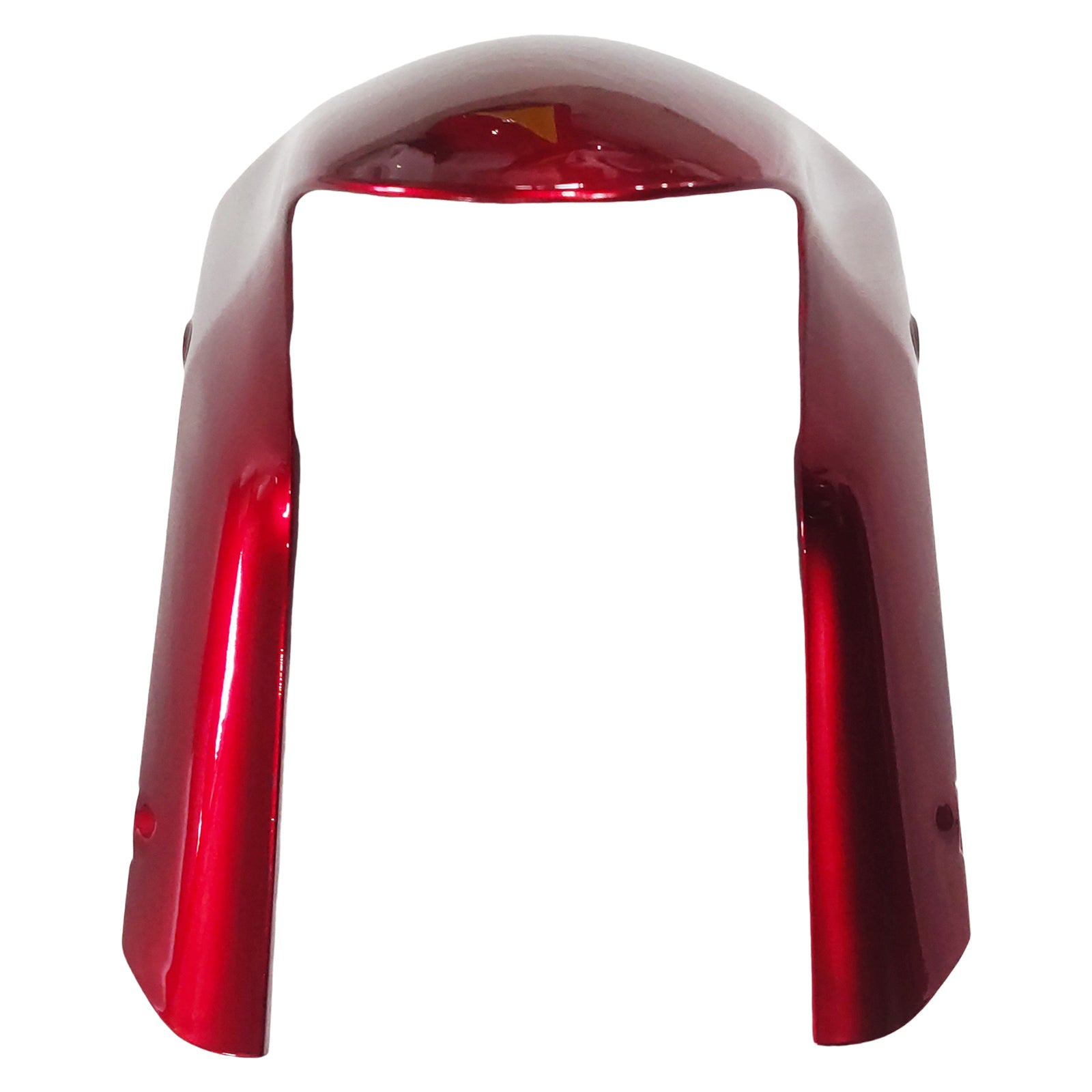 Amotopart Yamaha 1996-2007 YZF 600R Thundercat Red Fairing Kit