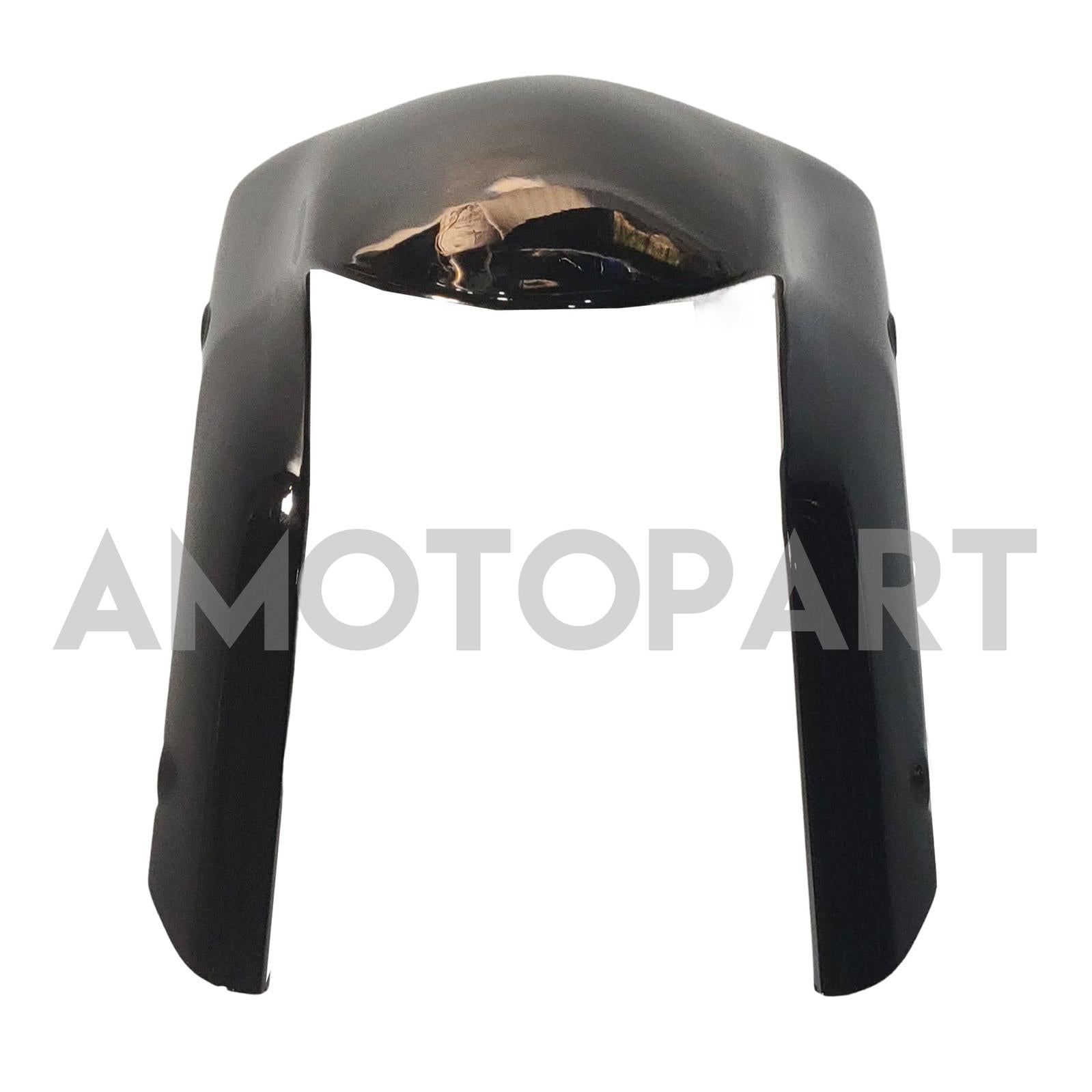 Amotopart 1996-2007 Yamaha YZF 600R Thundercat Red Black White Silver Fairing Kit